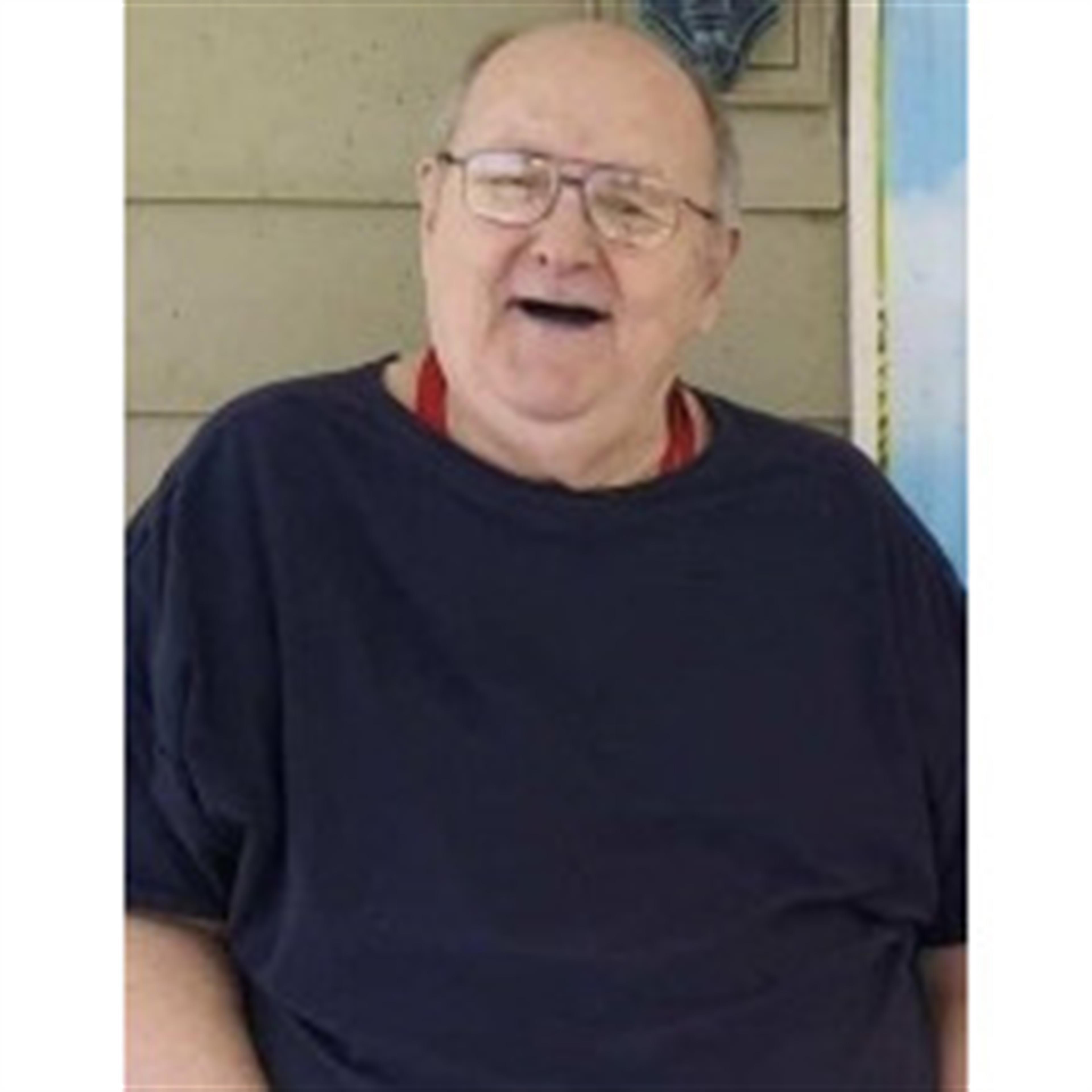 Roy Eugene Morgan's obituary picture