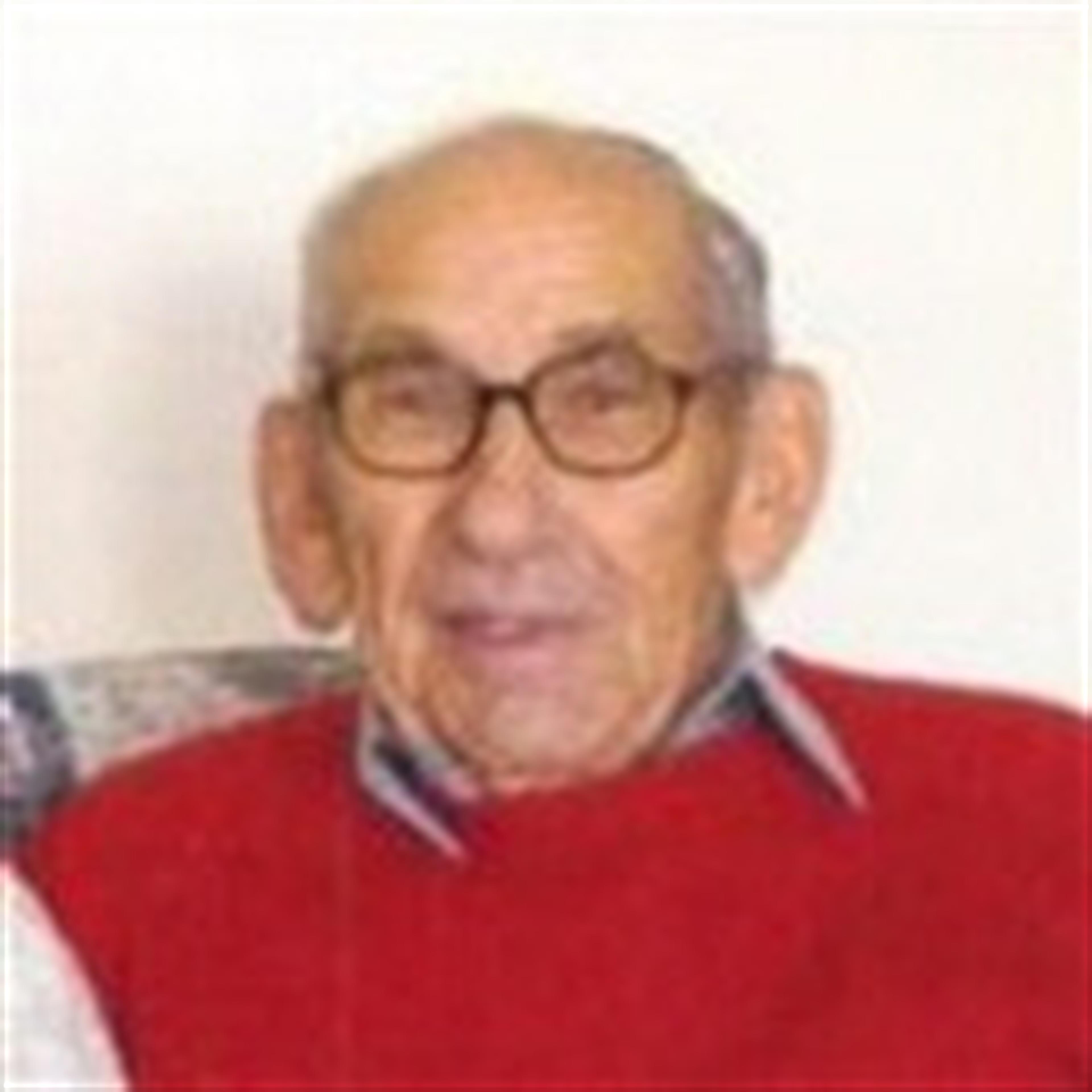 Gaylord Main's obituary picture