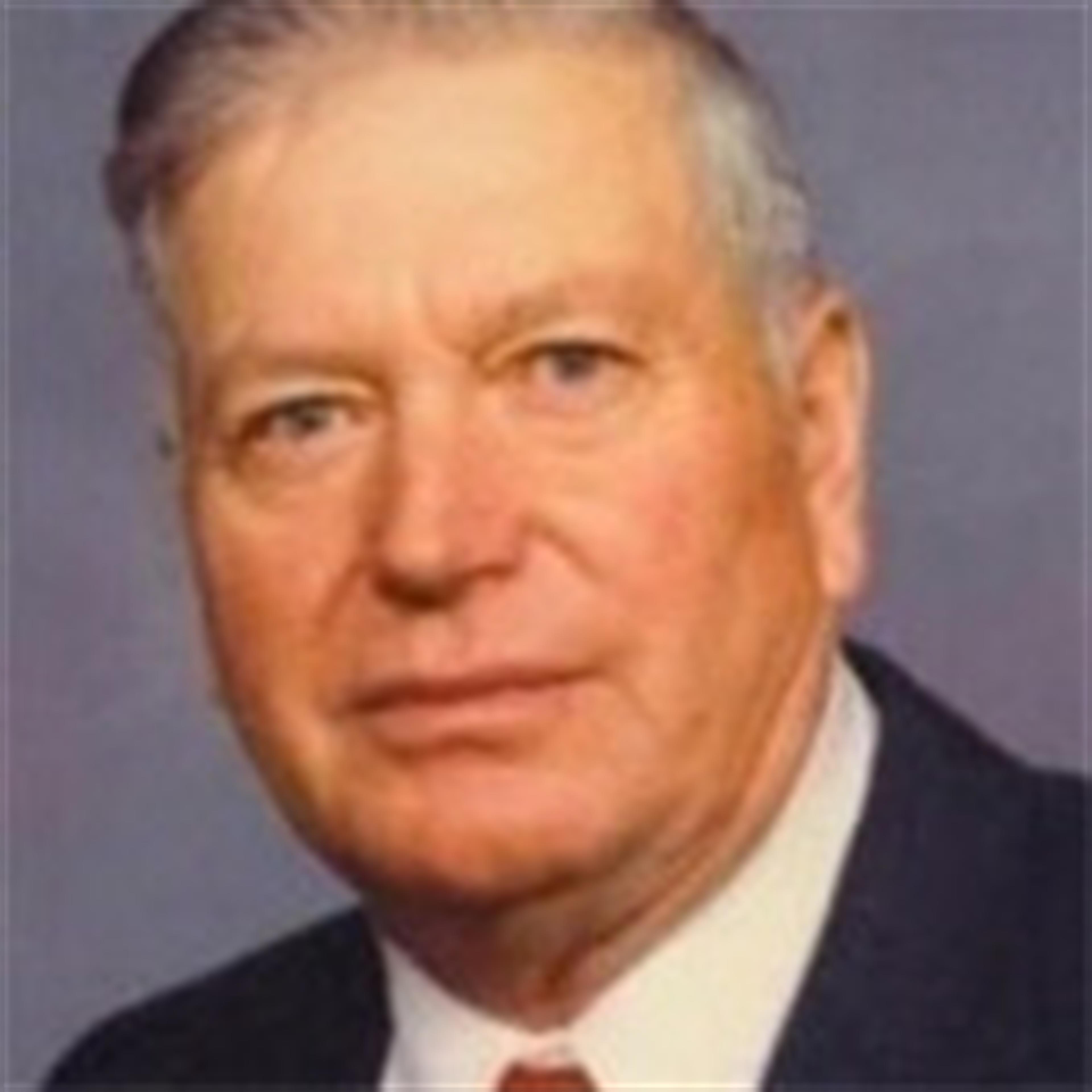 Mr. Earl Burnett McCullough Obituary