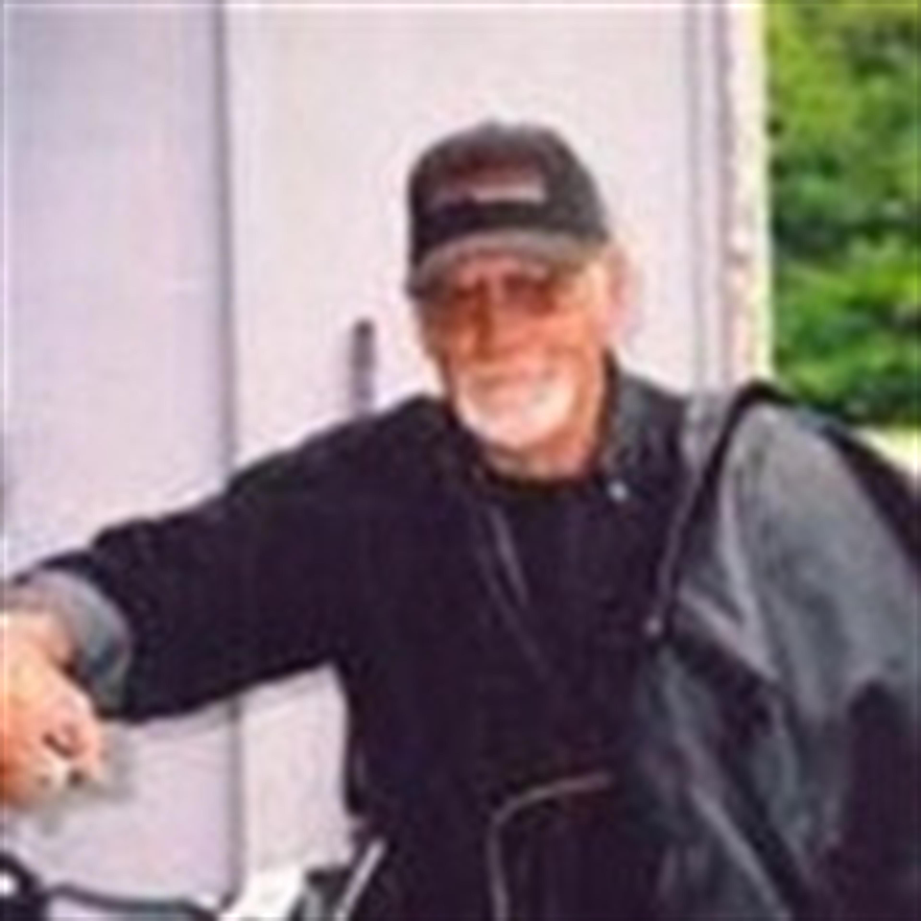 Eugene Everett Smith's obituary picture