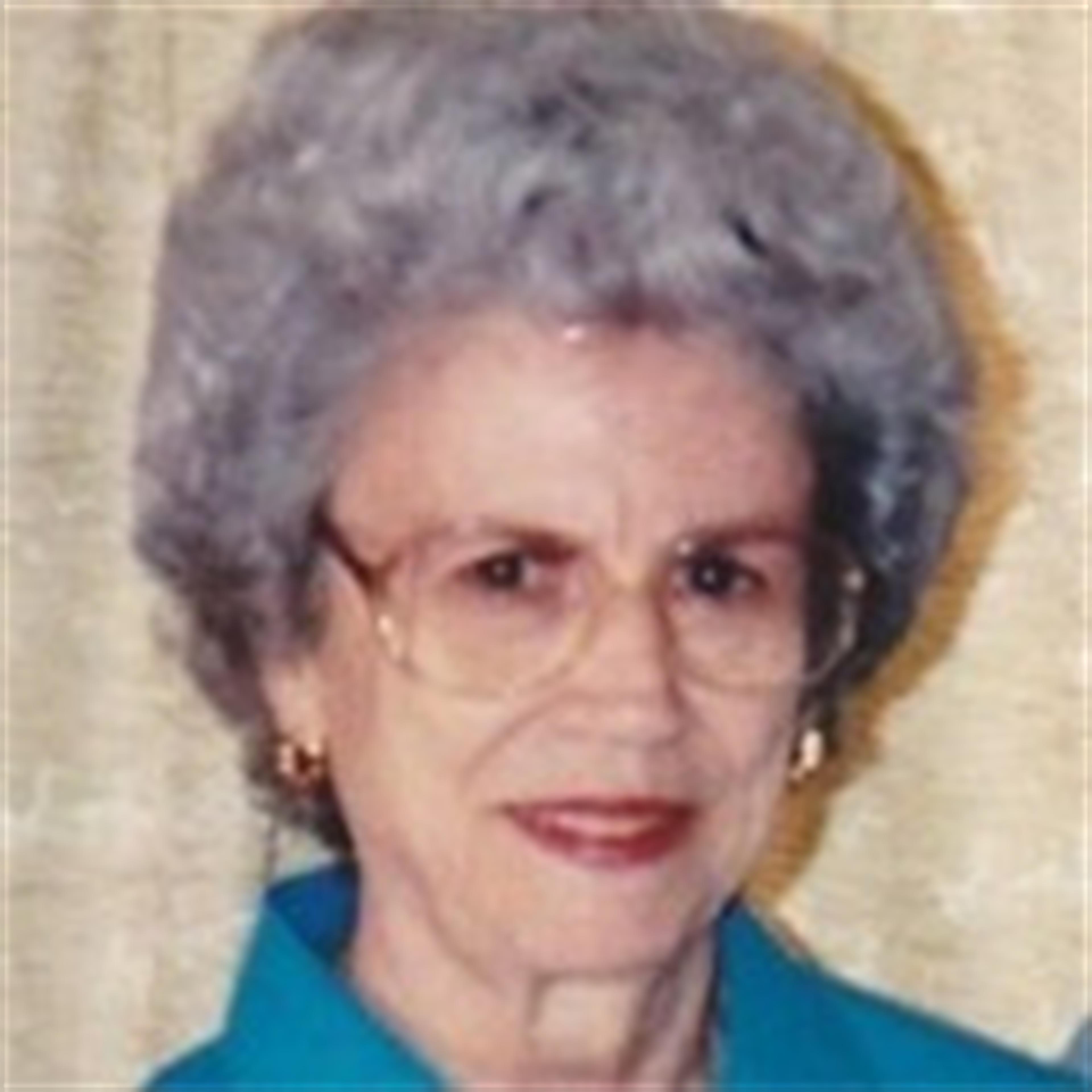 Mrs. Mary Margaret Thatcher Obituary's obituary picture
