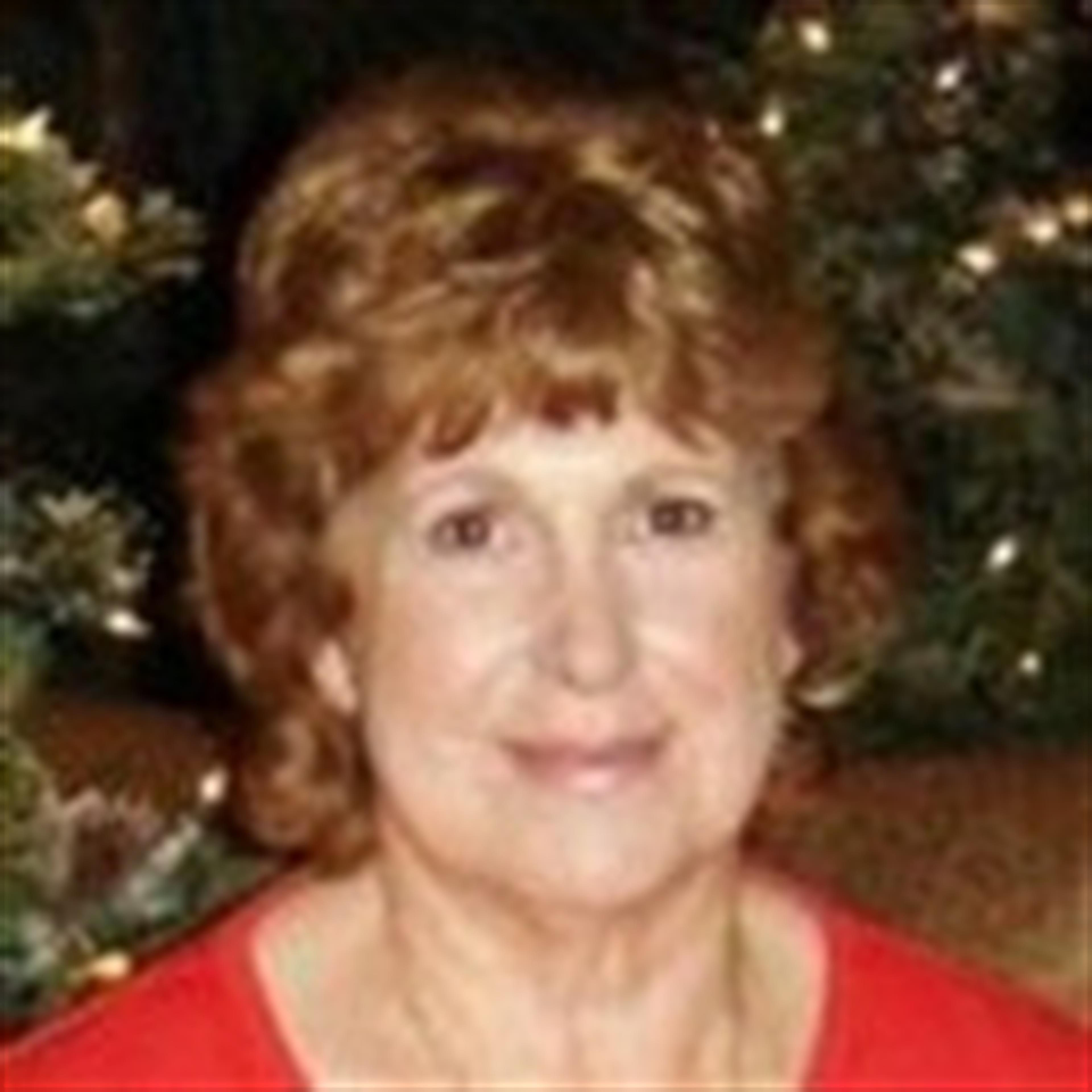 Sandra H. Gardner-Adams' obituary picture