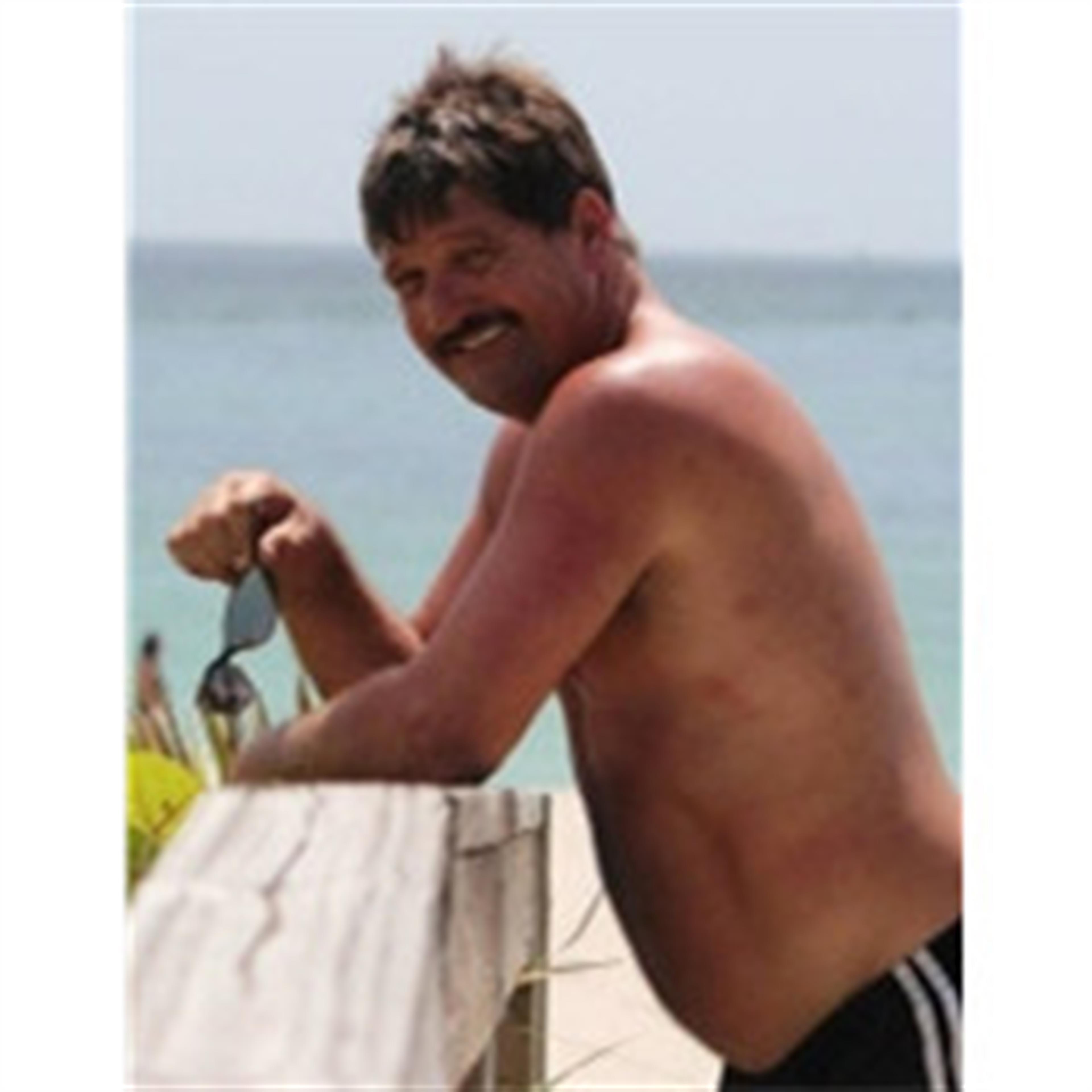 David Head's obituary picture