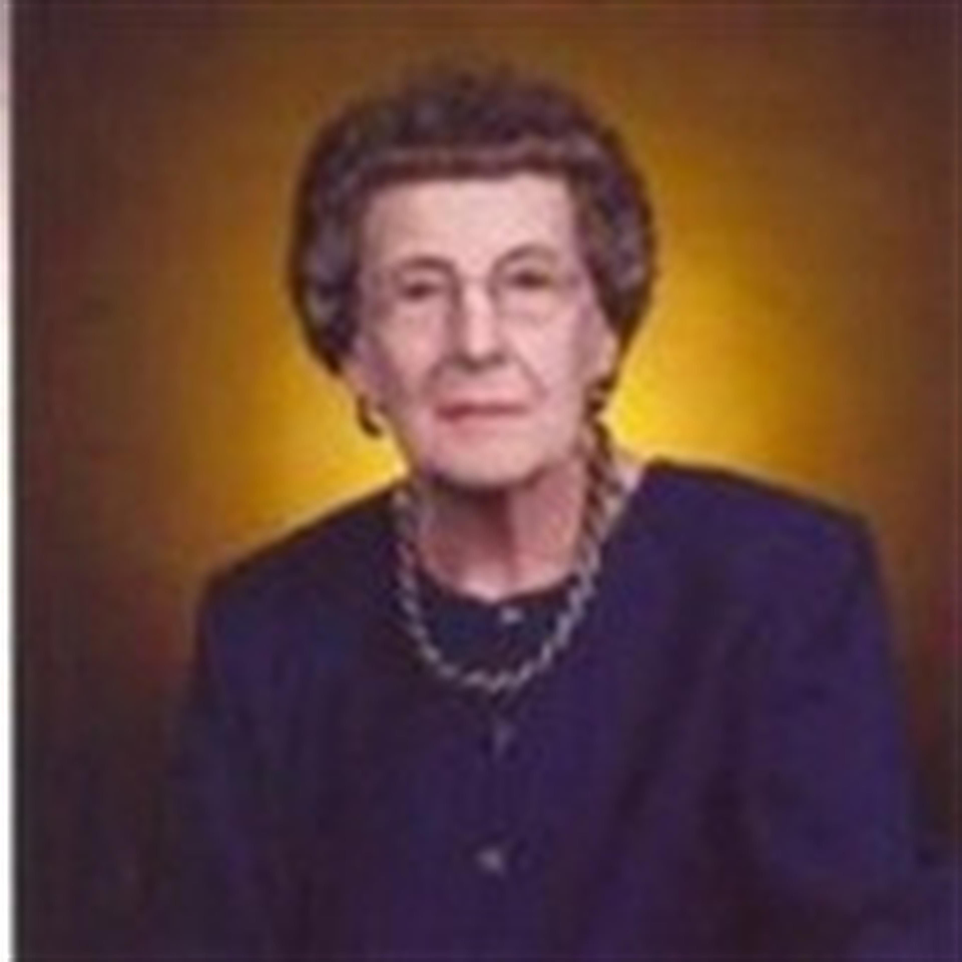 Ethelyn Ruth Fisk