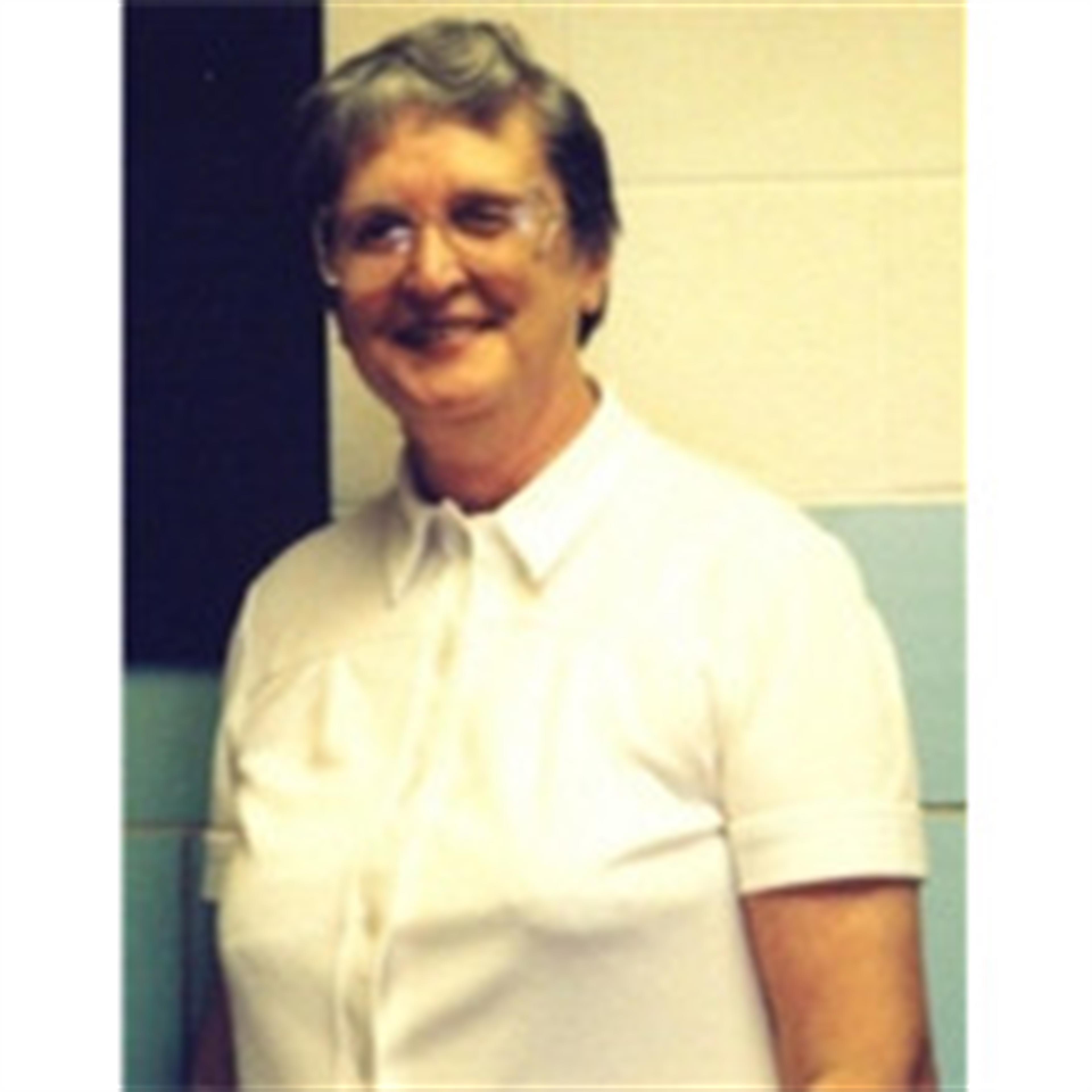 Theresa 'Mary Ann' Omastiak's obituary picture