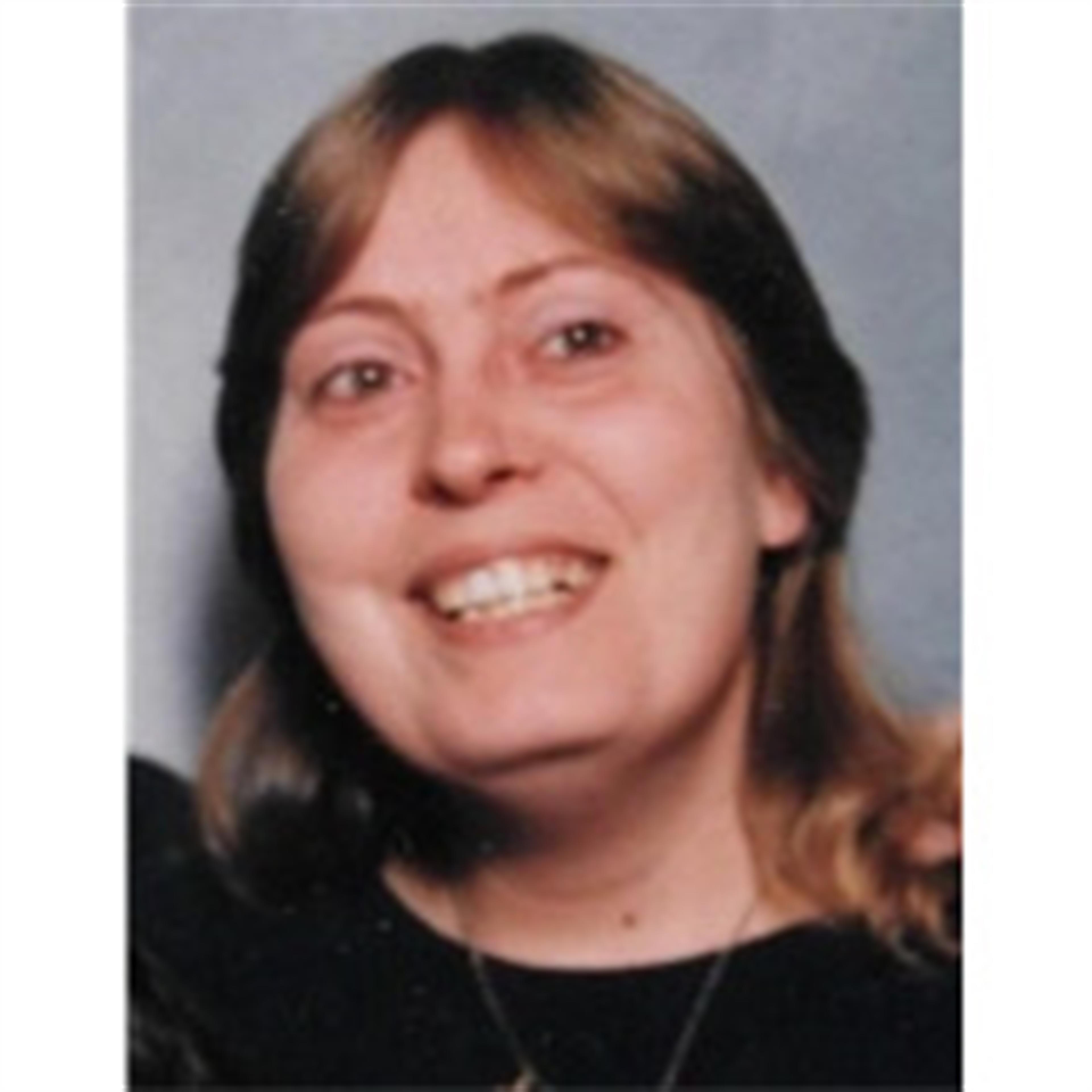 Kellie Renae Cosgrove