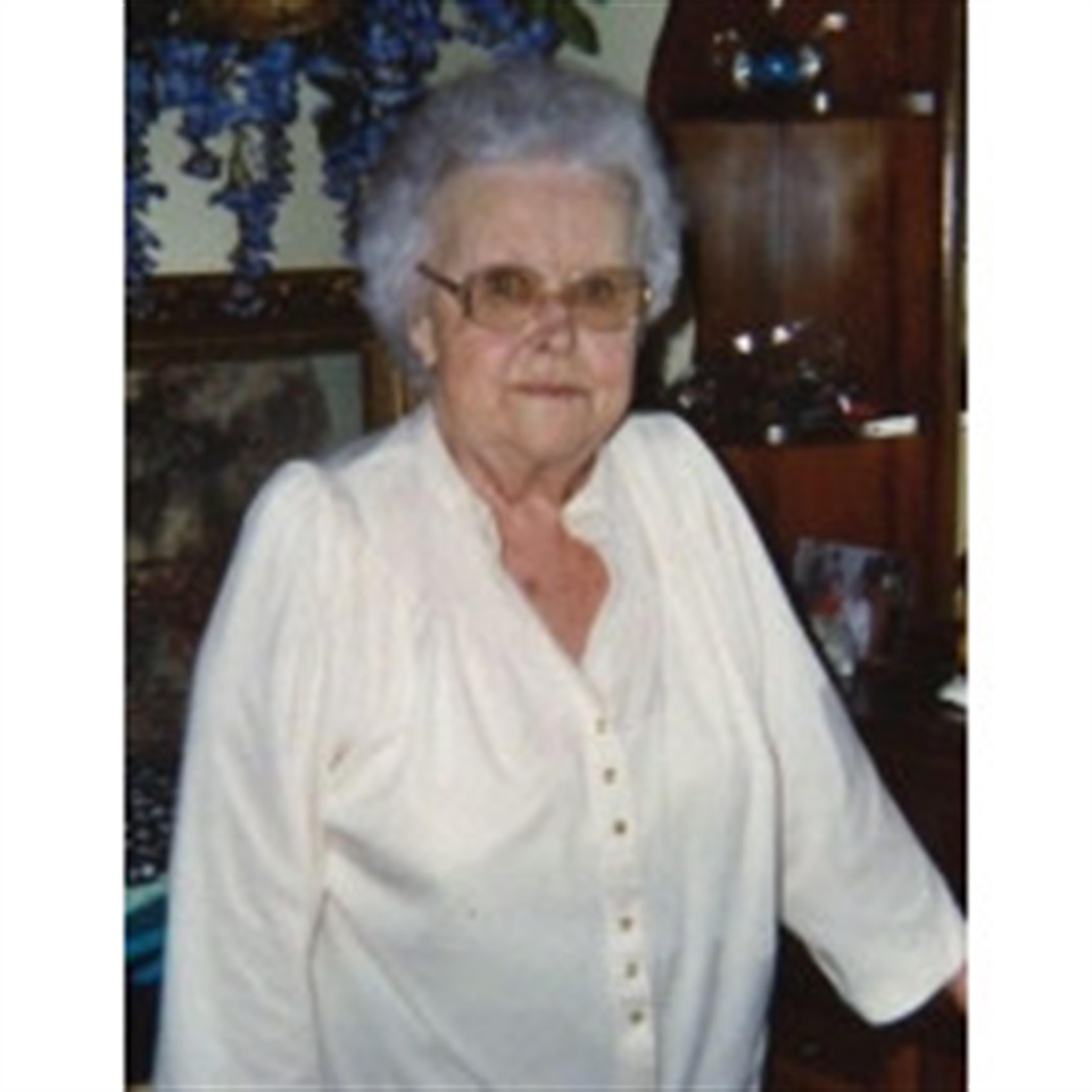 Bonnetta Fay Poli's obituary picture