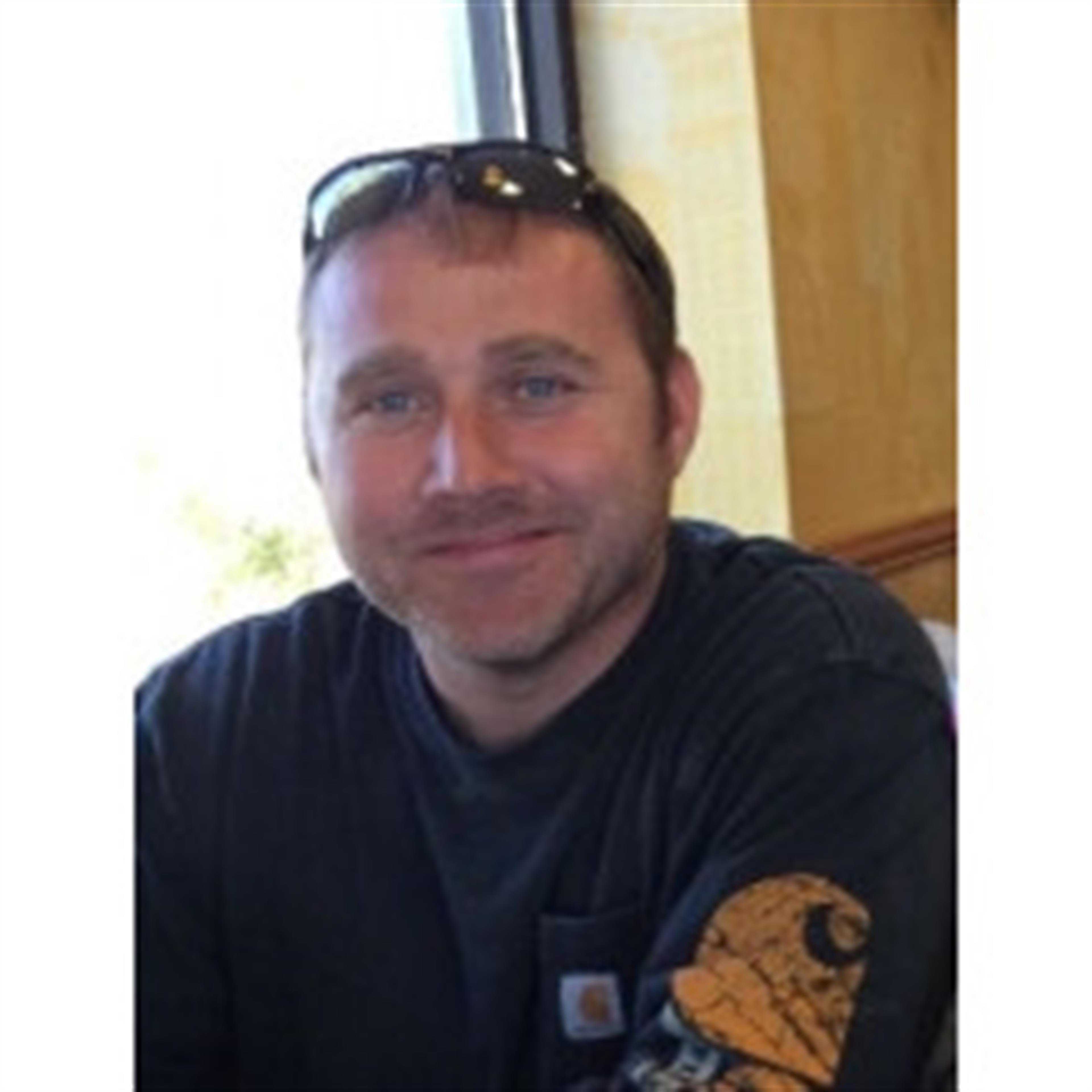 Jamie Joe Zaputil's obituary picture