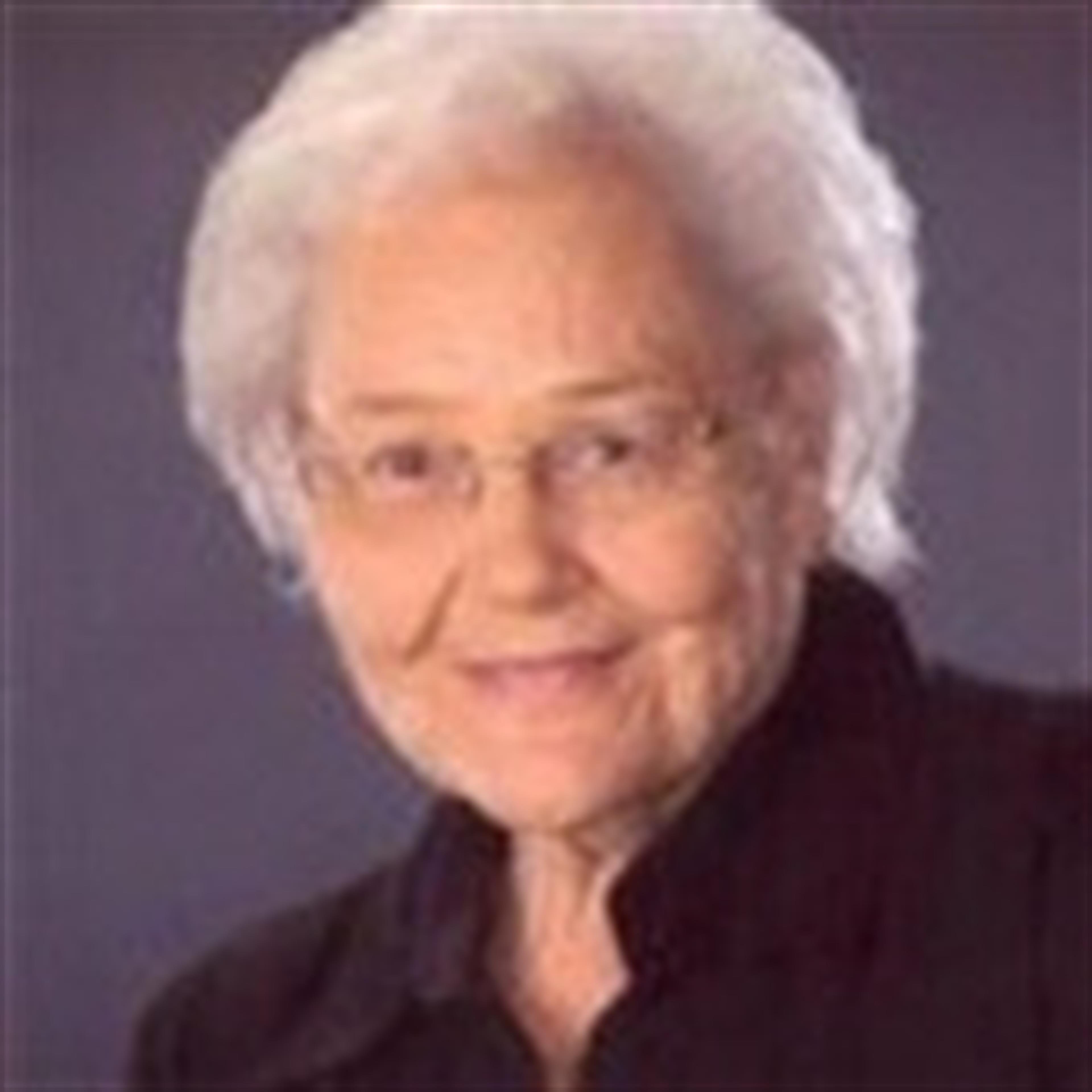 Mary Irene Zintz's obituary picture