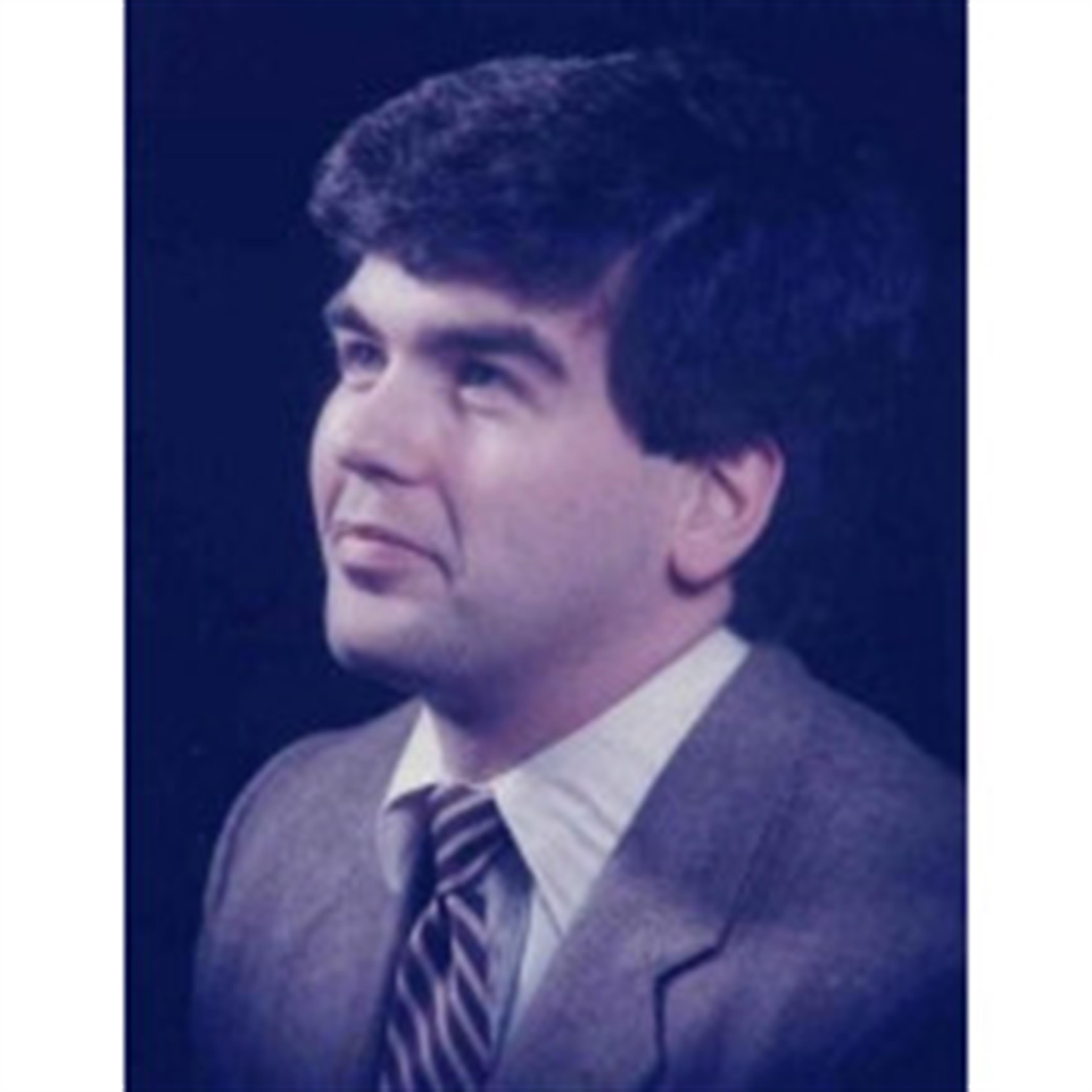 Todd Hanson's obituary picture