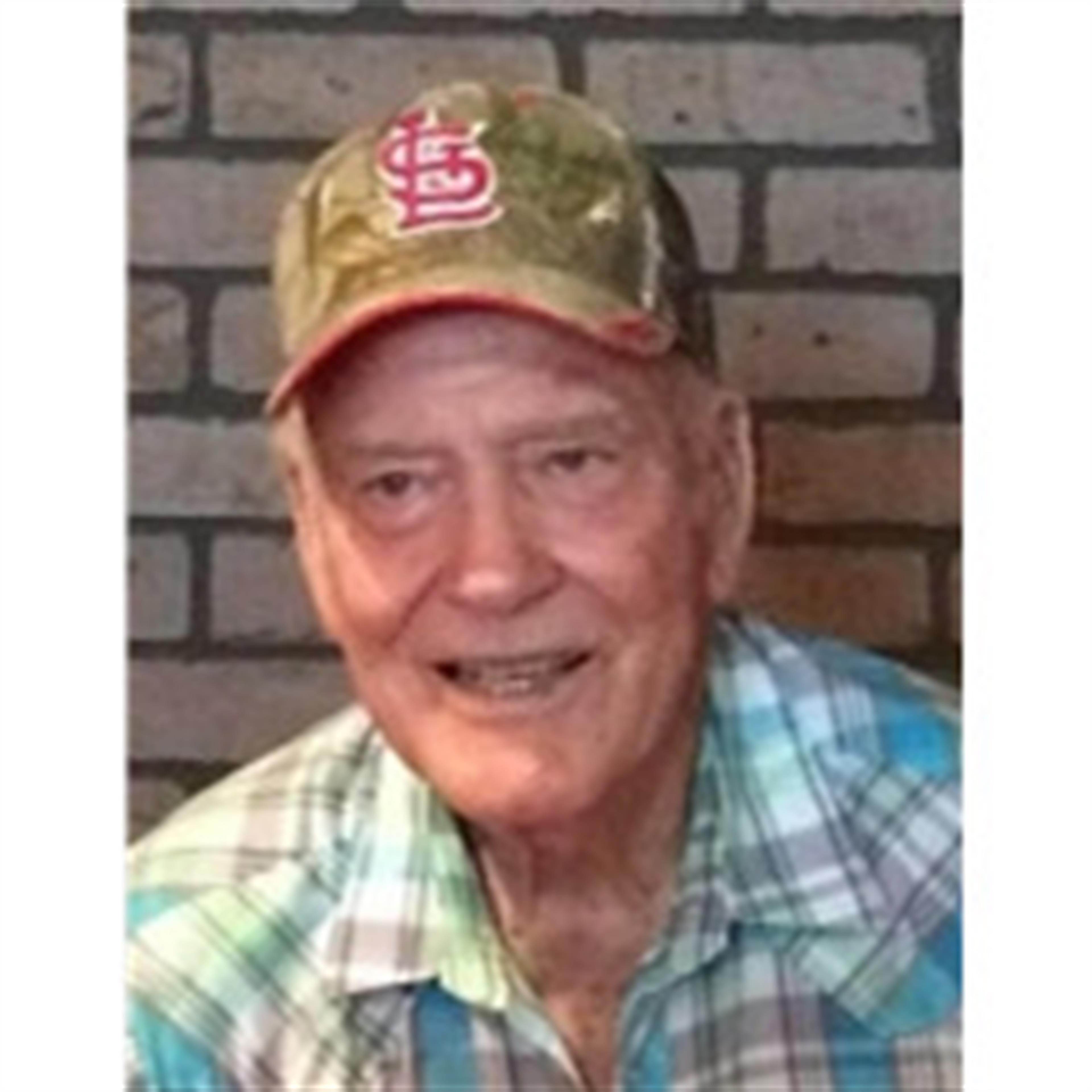 Earl Dean Mattly's obituary picture