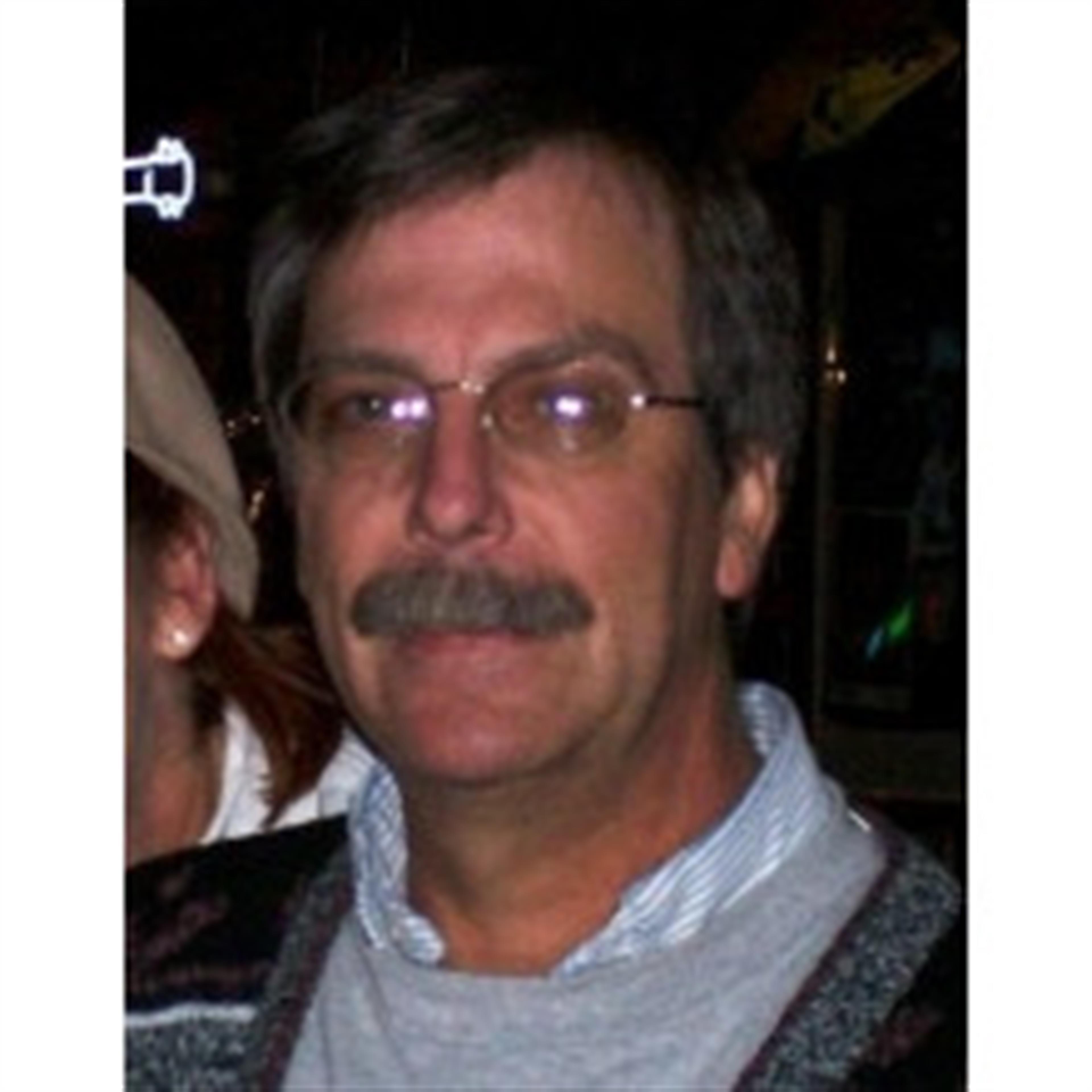 Richard 'Rich' Jones