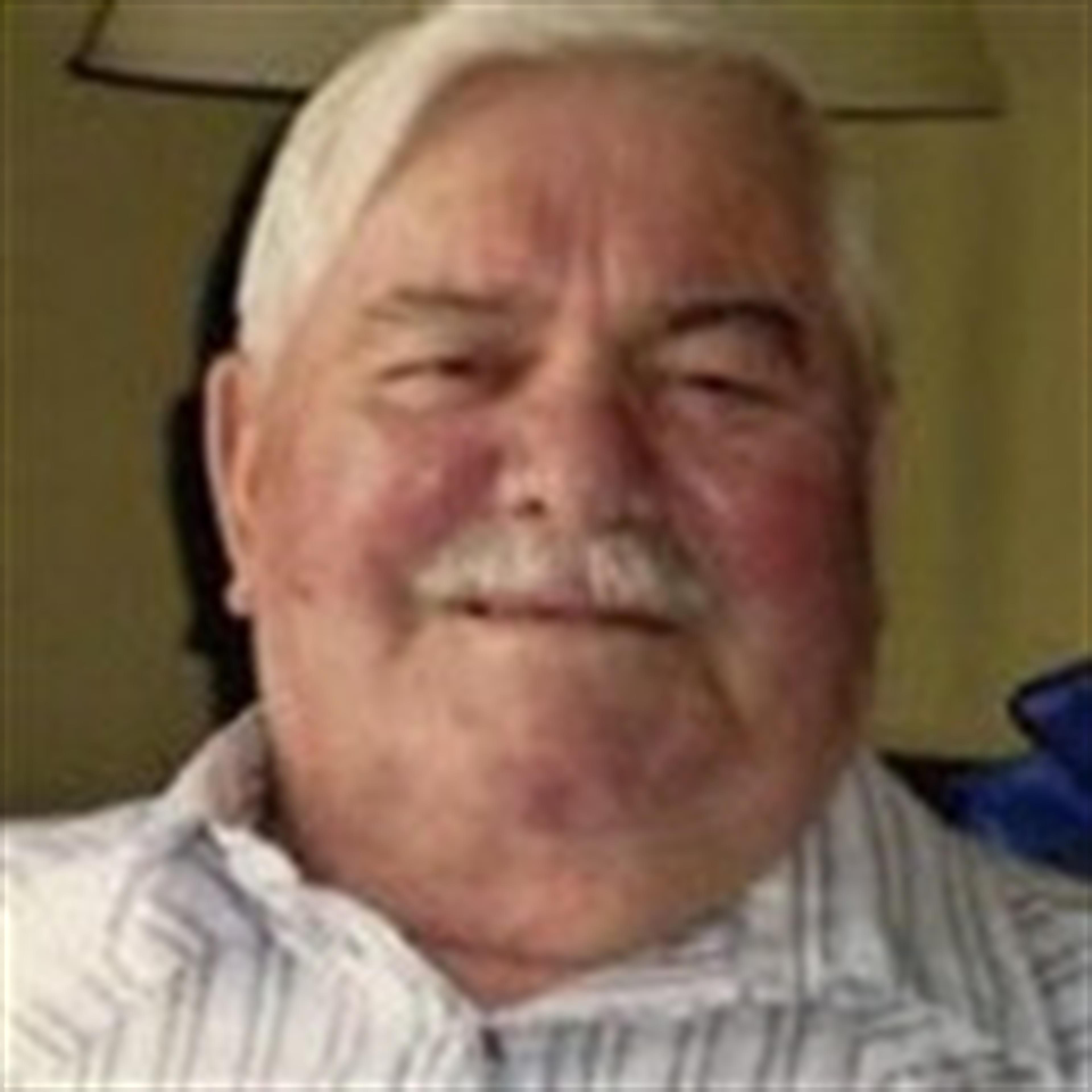 Harold "Gene" Huff's obituary picture