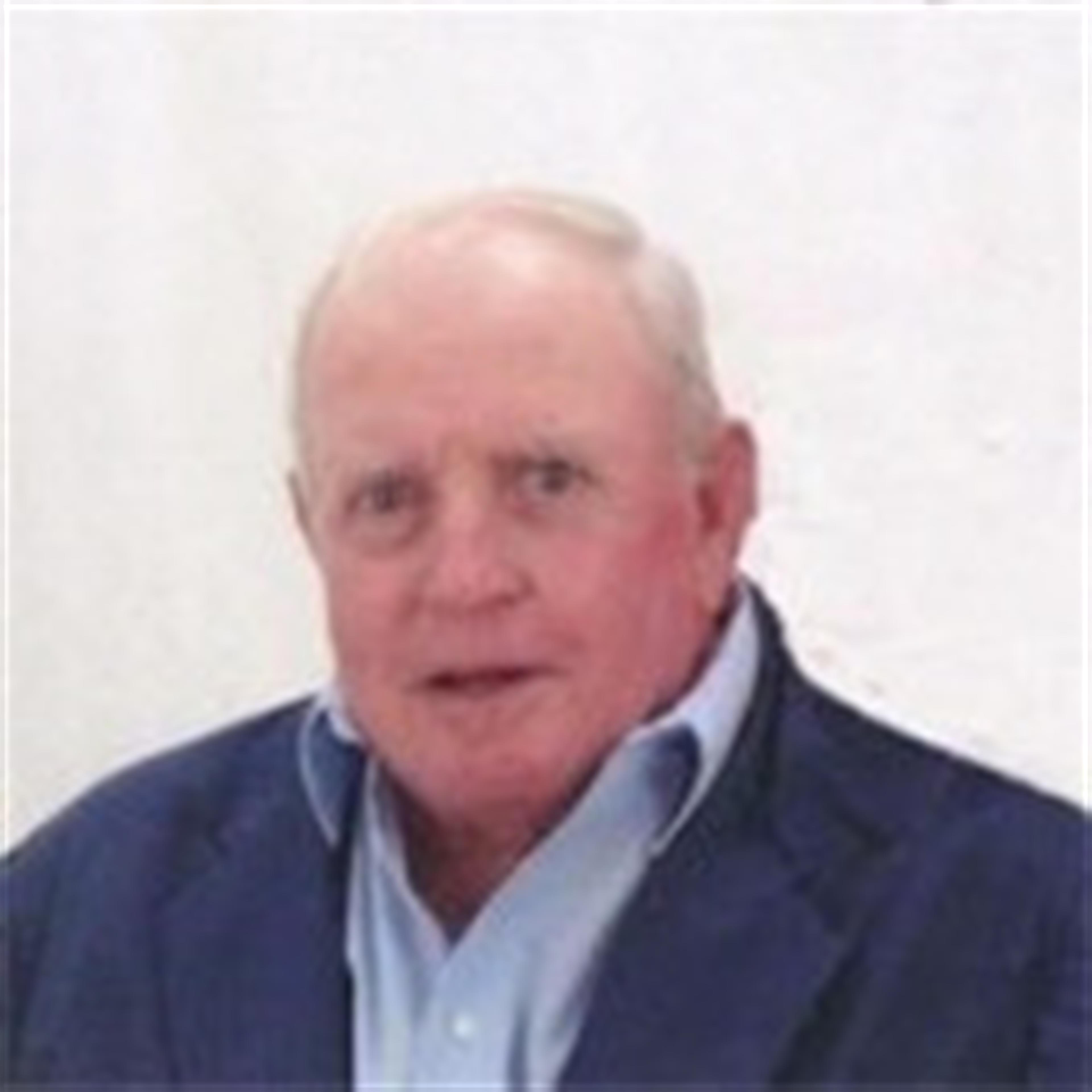 James "Jim" Reed's obituary picture