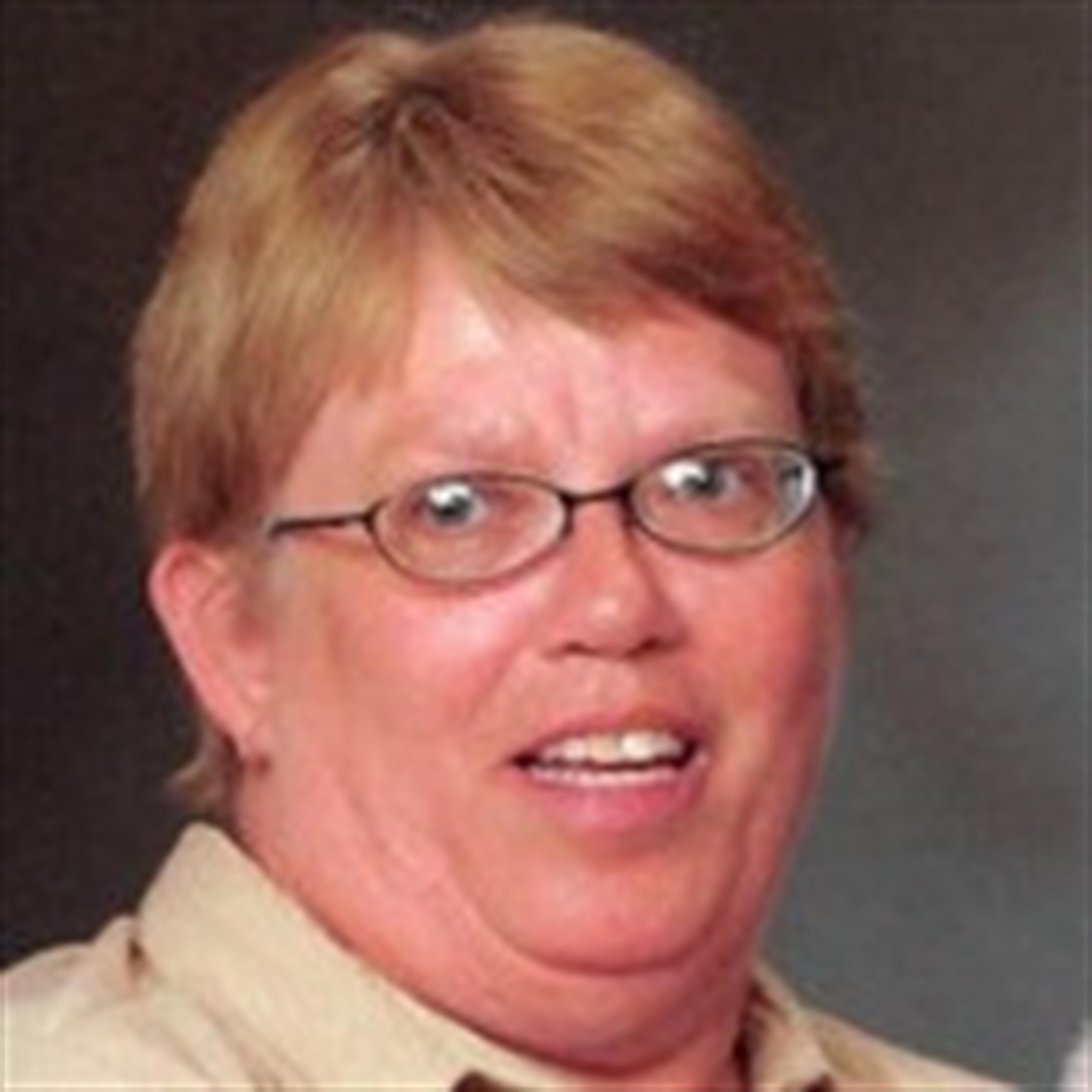 Marlene Knaak's obituary picture