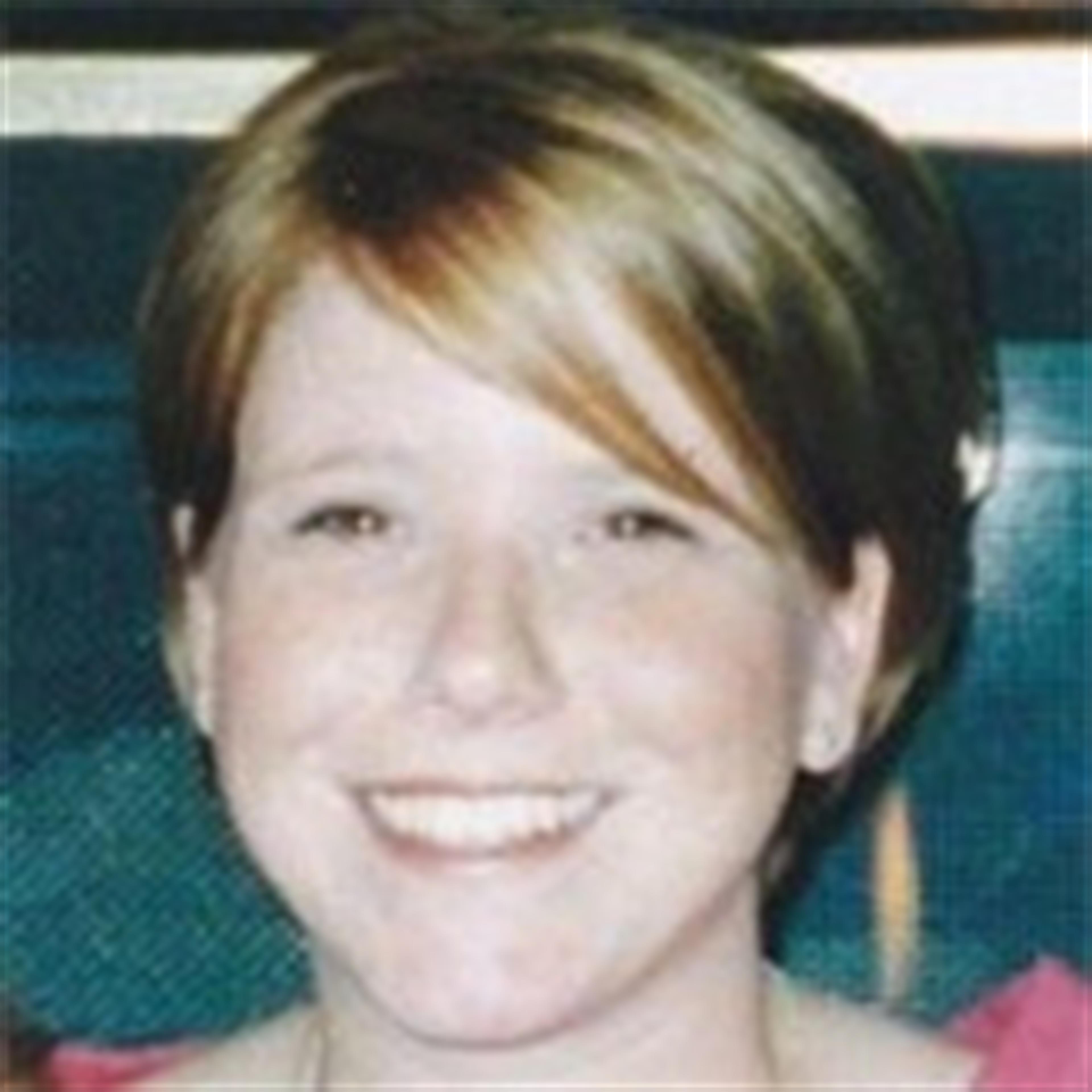 Heather Thomas Schroeder