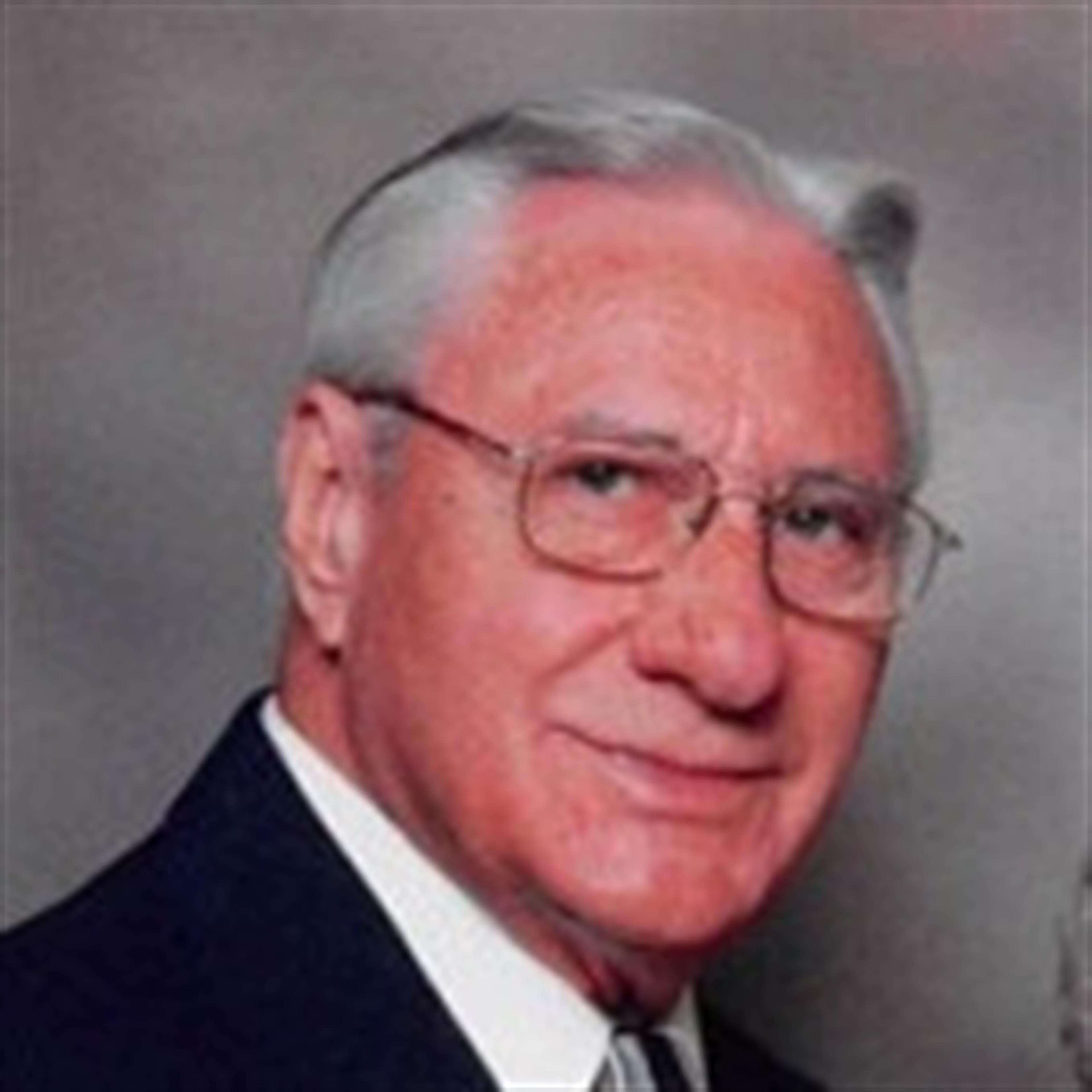 Larry Draper's obituary picture