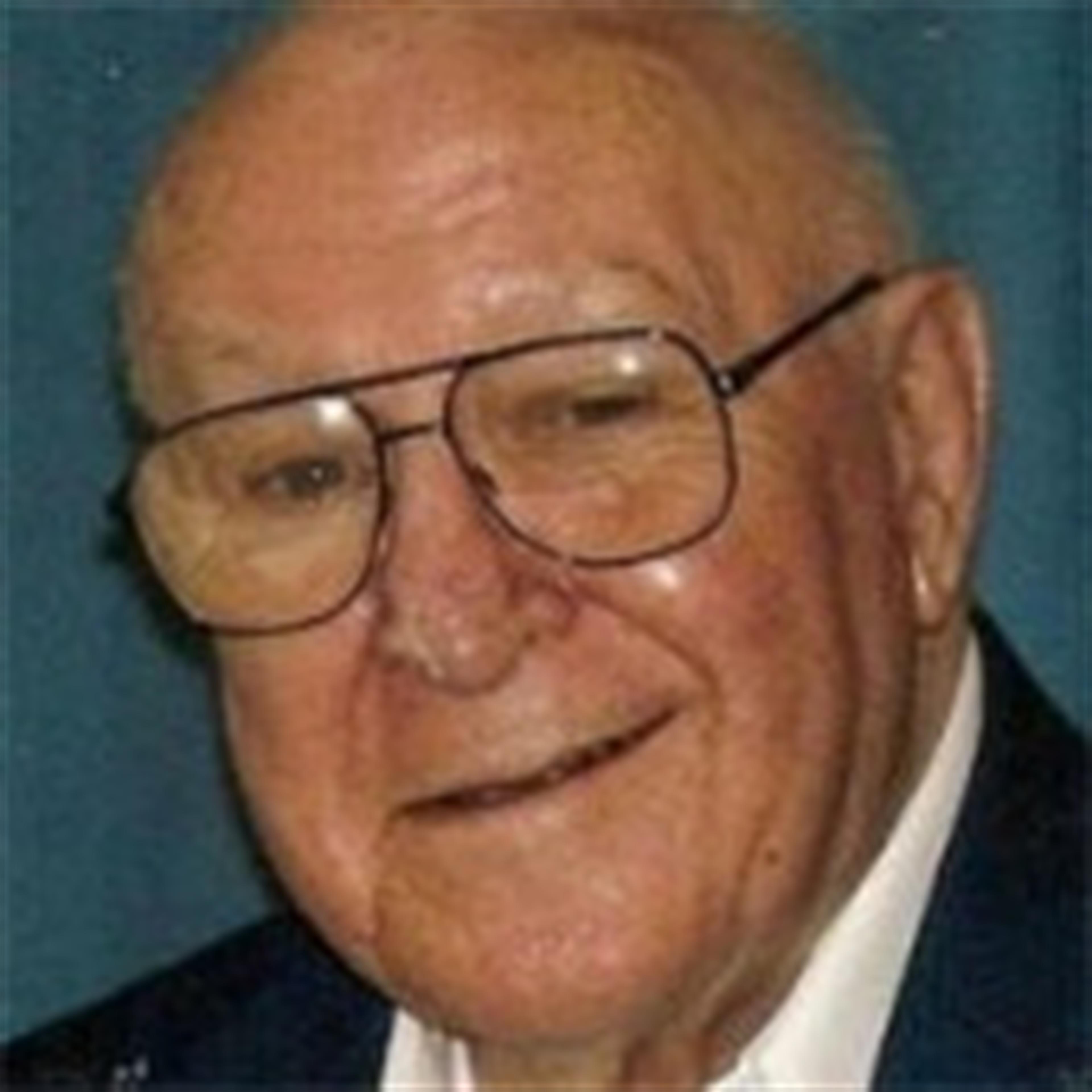 Bob Finley's obituary picture