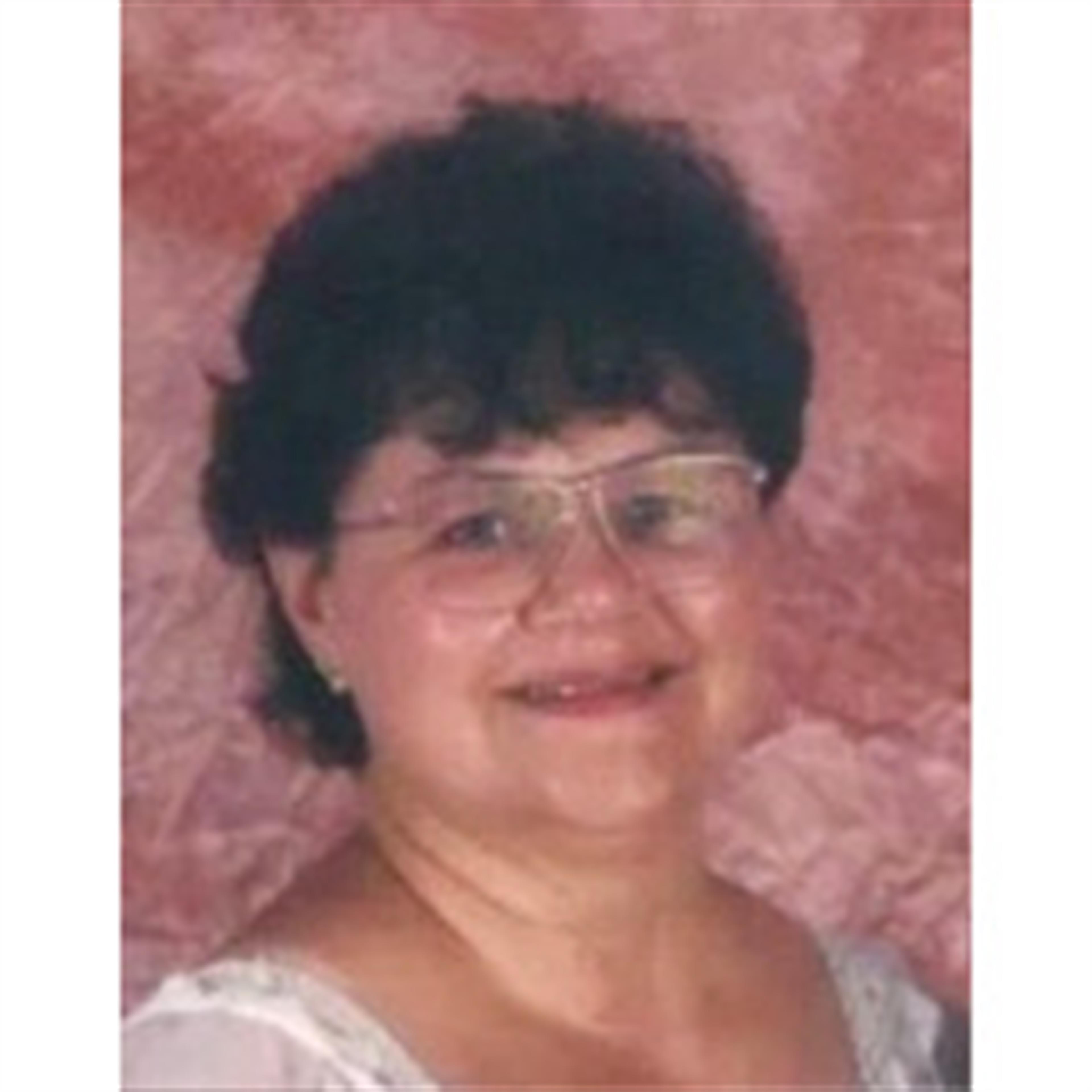 Barbara 'Babbie' Vorhees' obituary picture