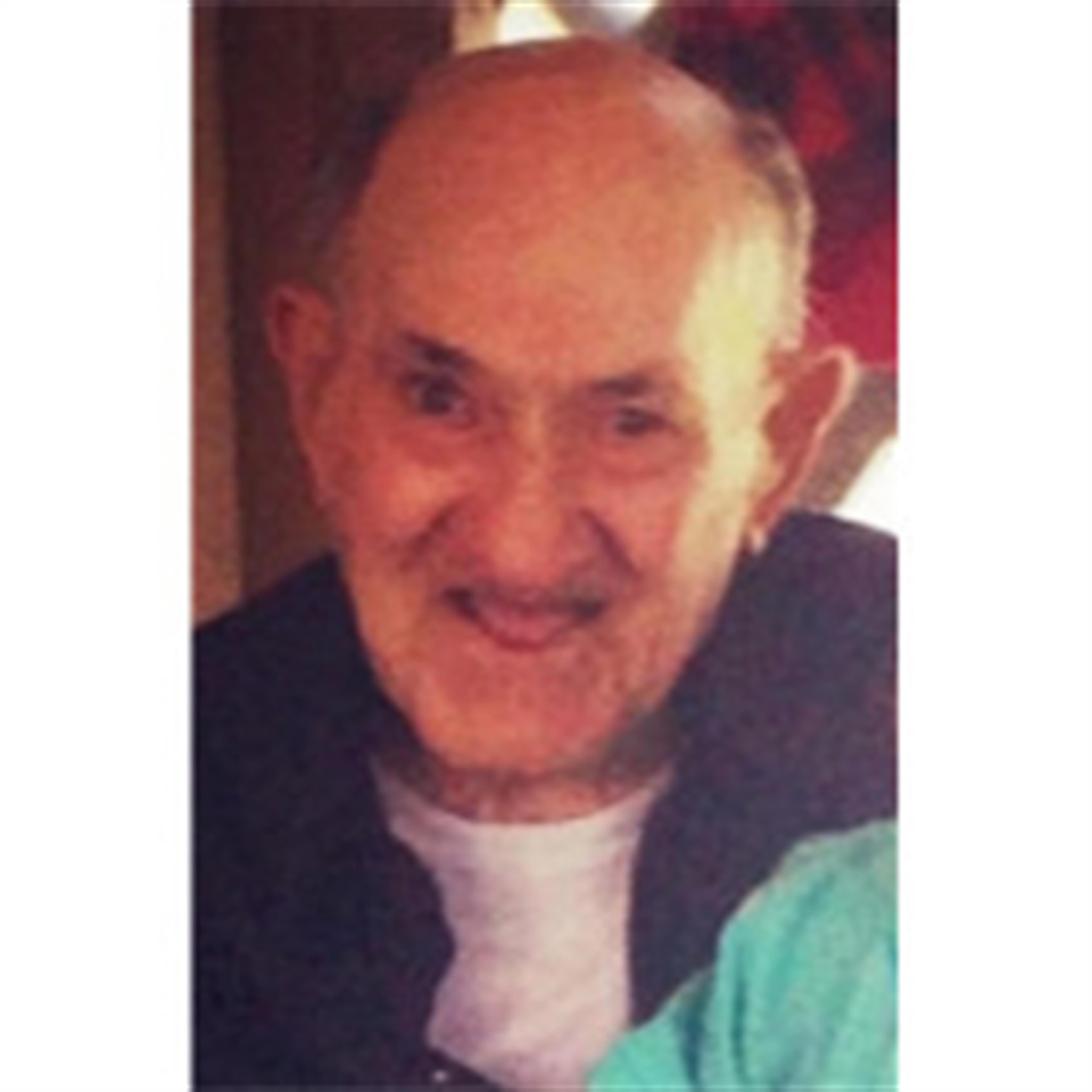 Donal L. Greer's obituary picture