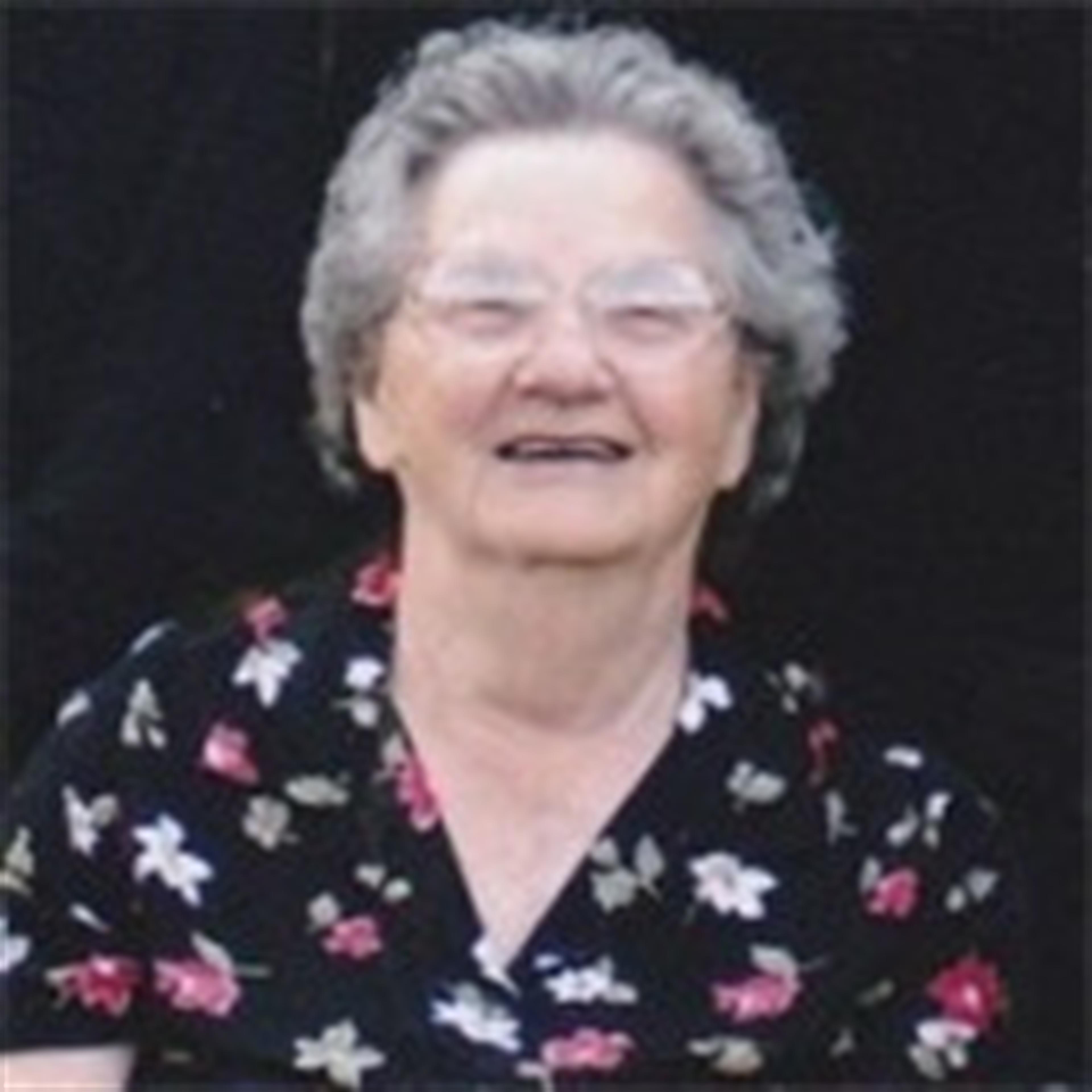 Elizabeth Moore Obituary's obituary picture