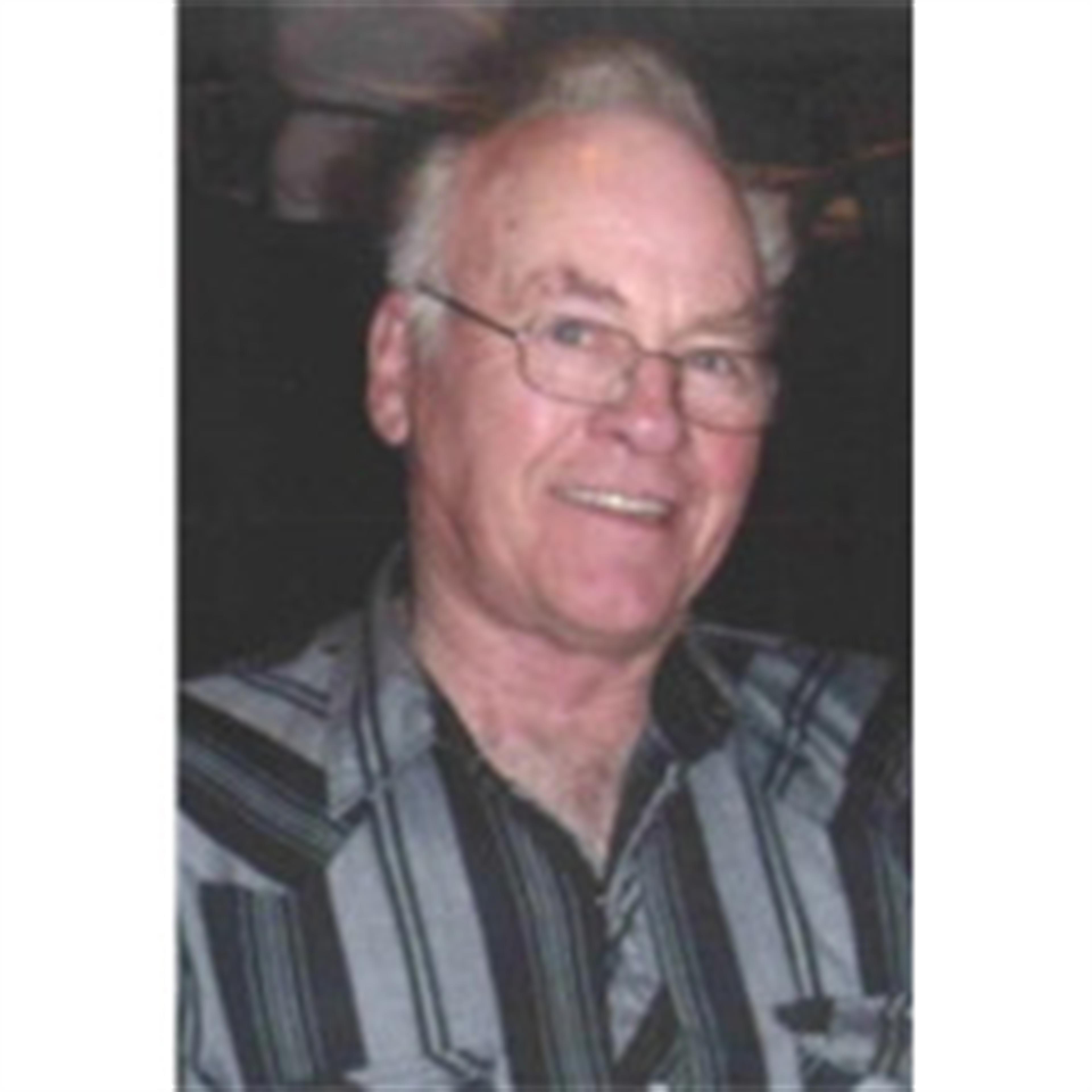 Dean Coltrain's obituary picture