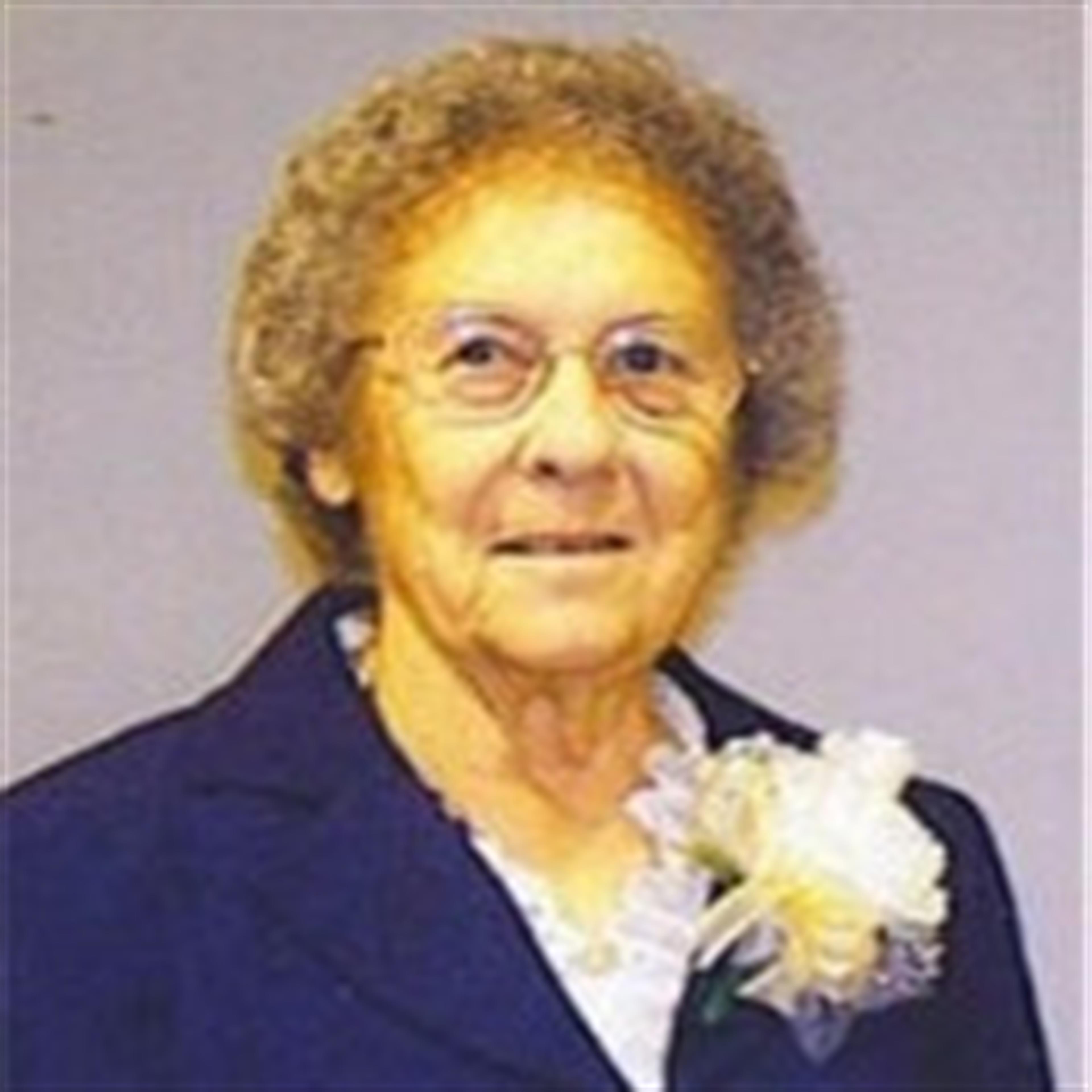Phyllis O'Conner's obituary picture