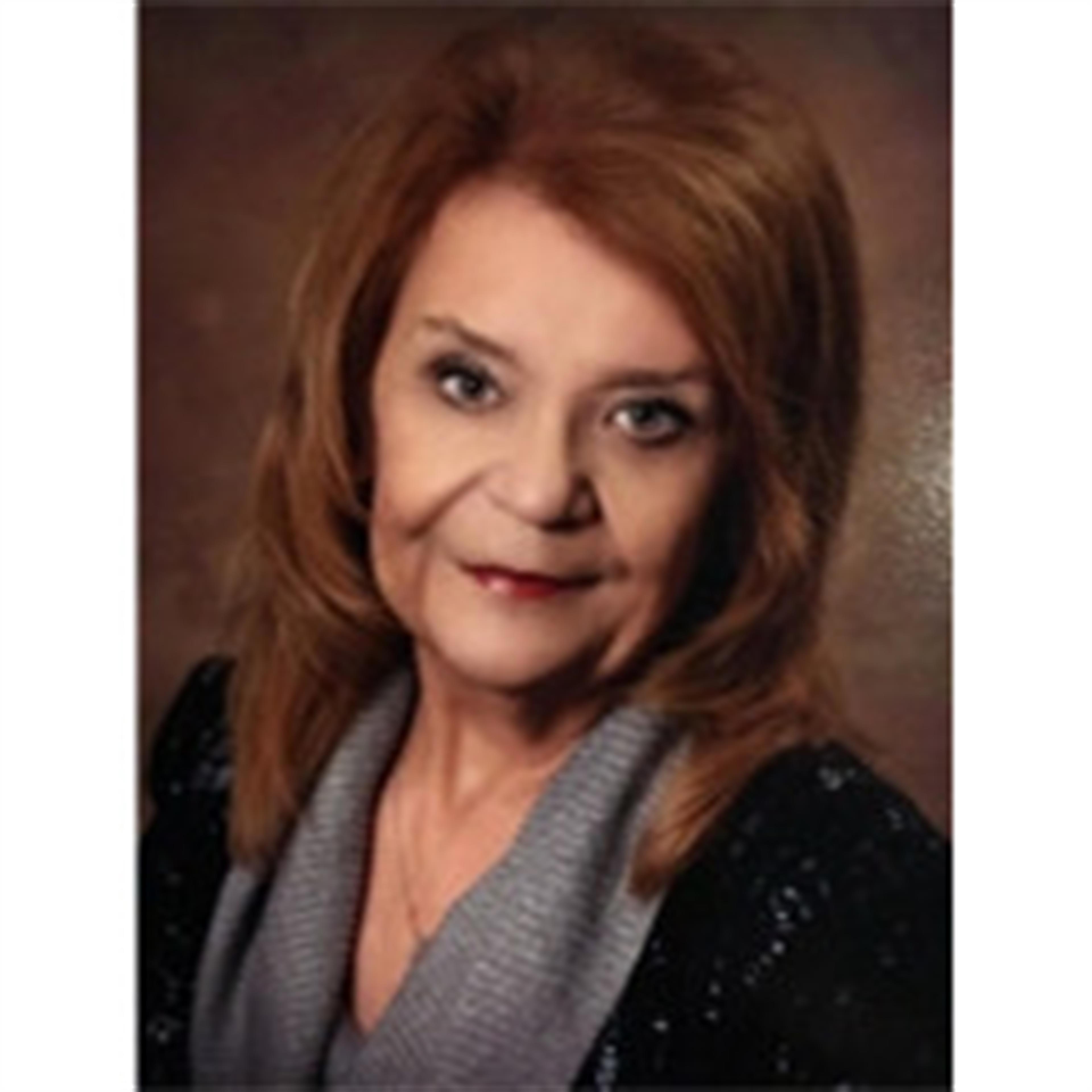 Joan 'Jo' Roby's obituary picture