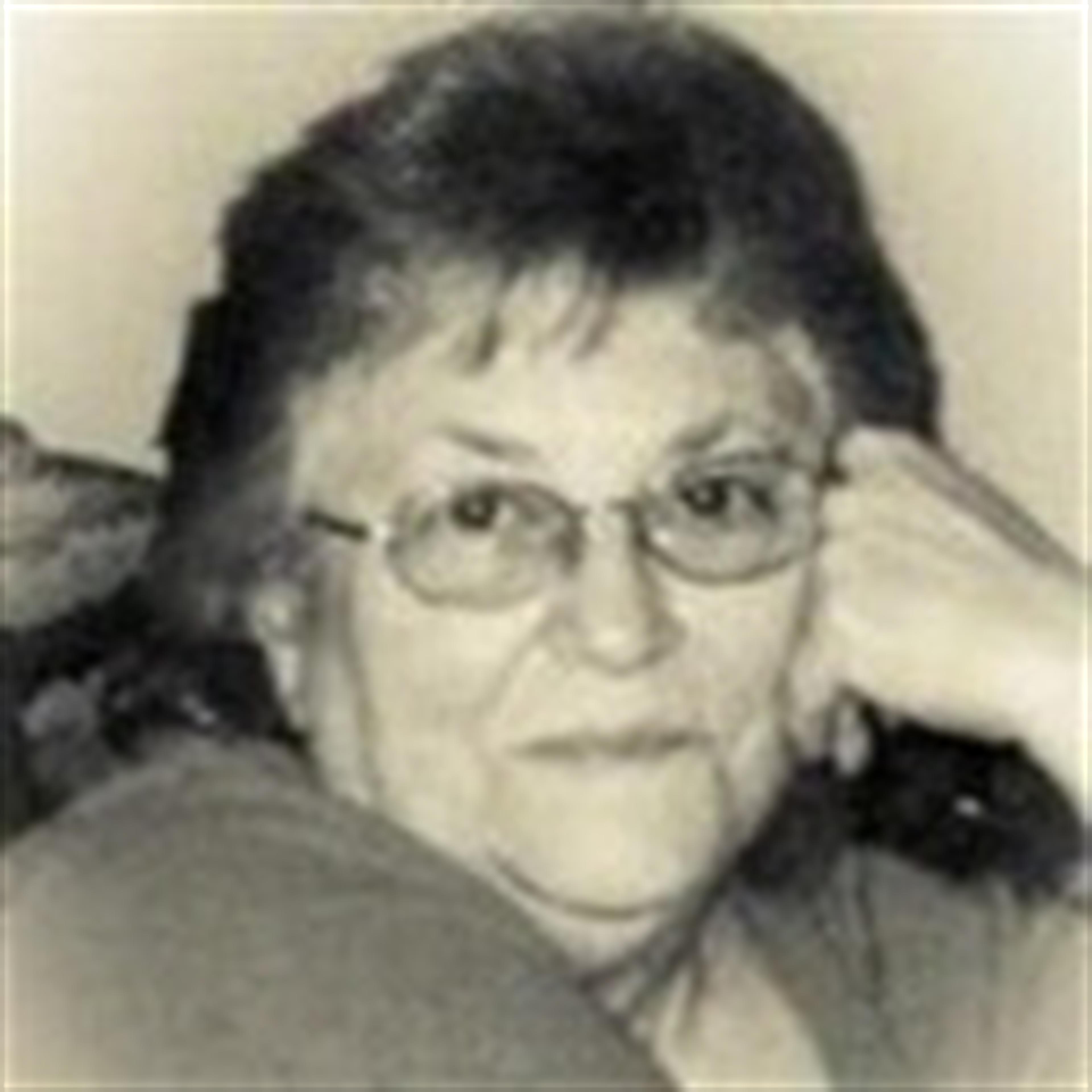 June P. Moore's obituary picture