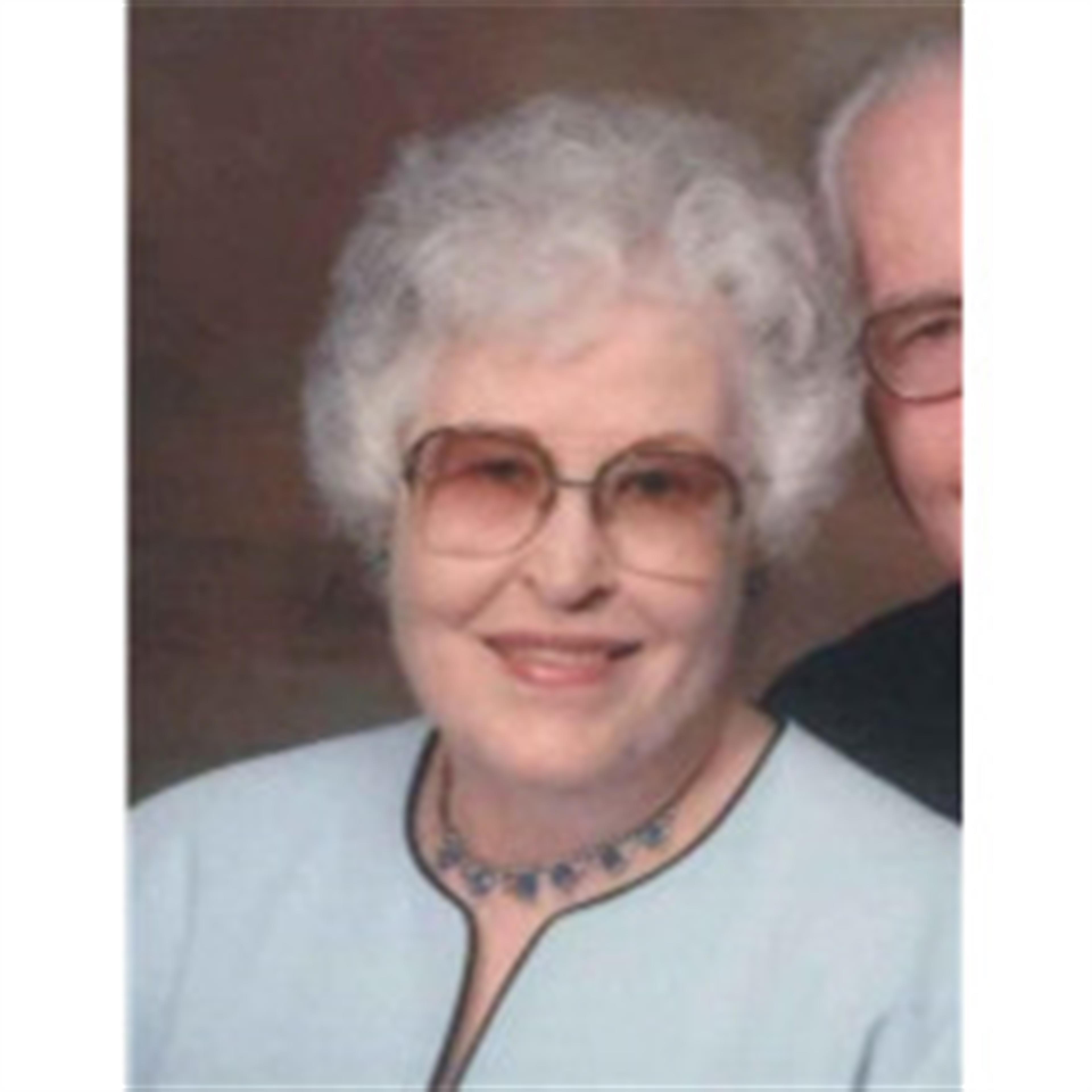 Mary Leolla Besse's obituary picture