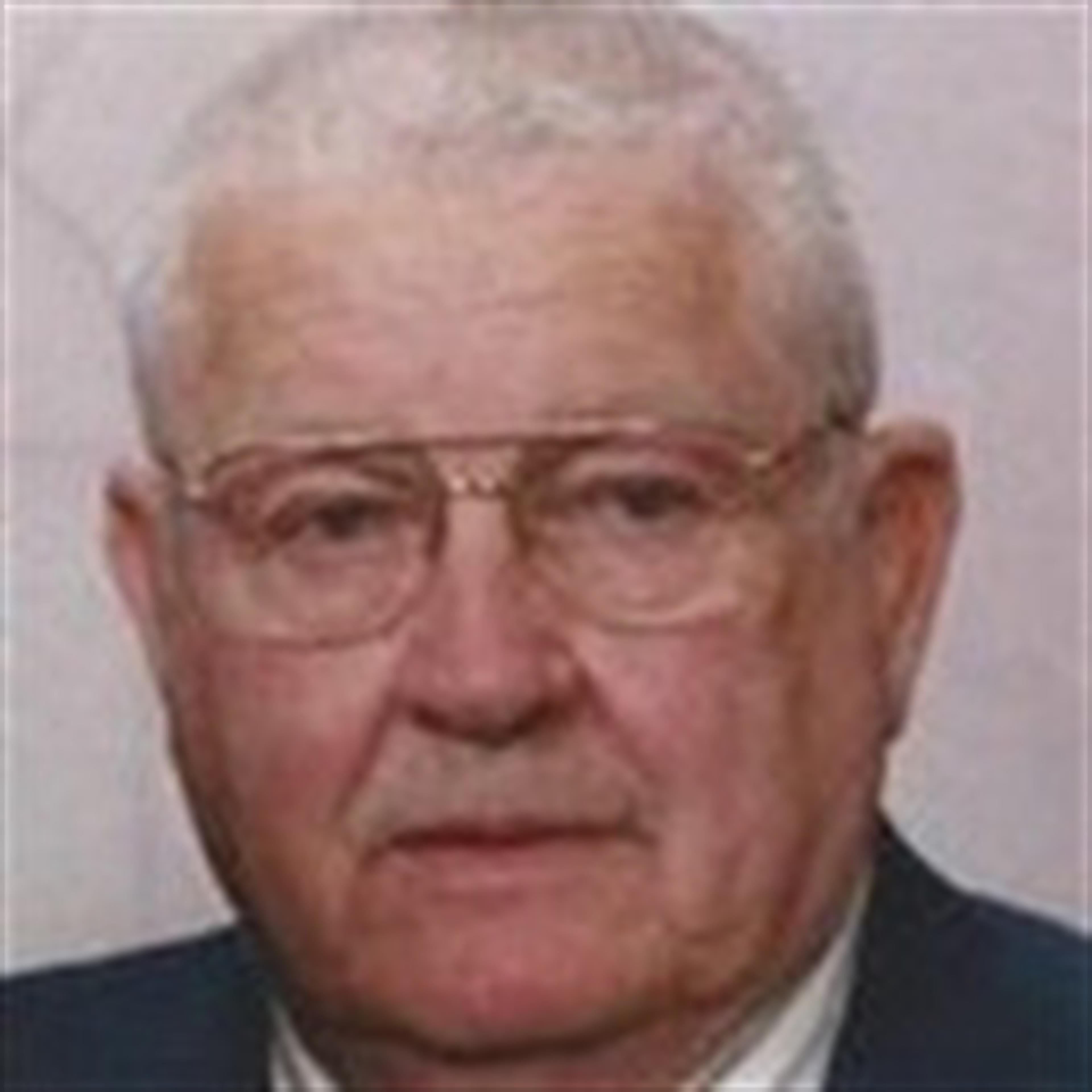 Leslie "Les" Hugh Garriott's obituary picture