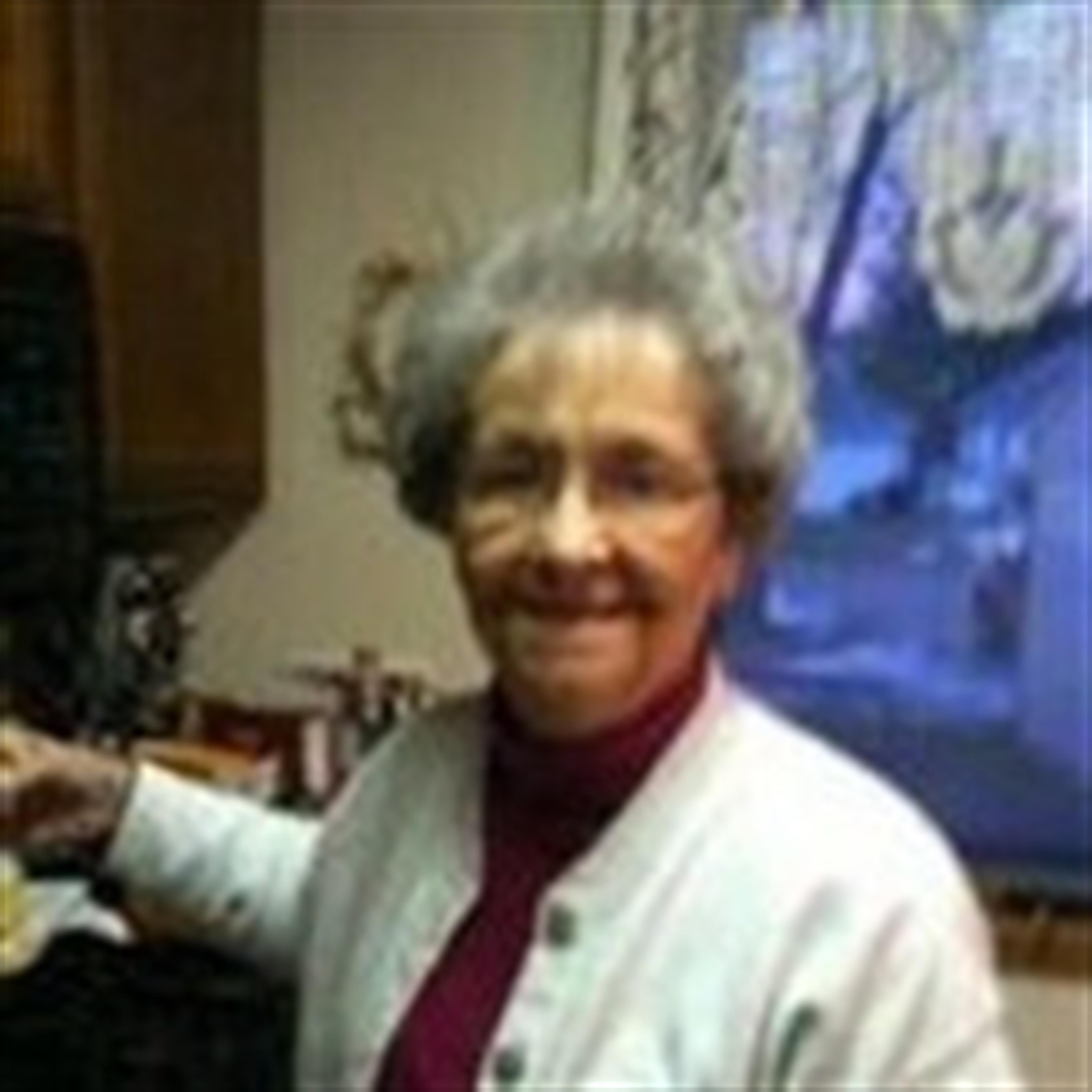 Eloise Elizabeth McMurry