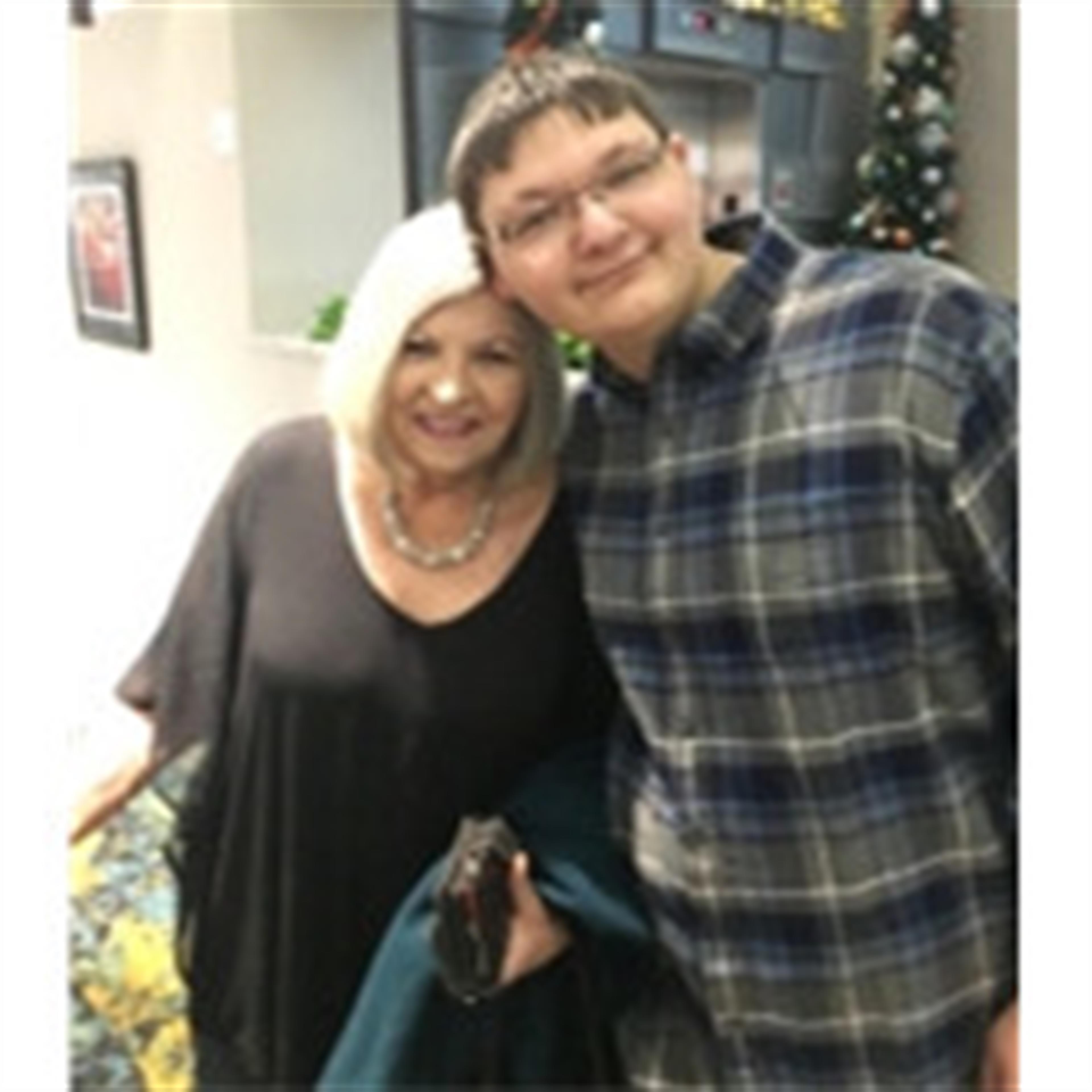 Vivian Rose Seay's obituary picture