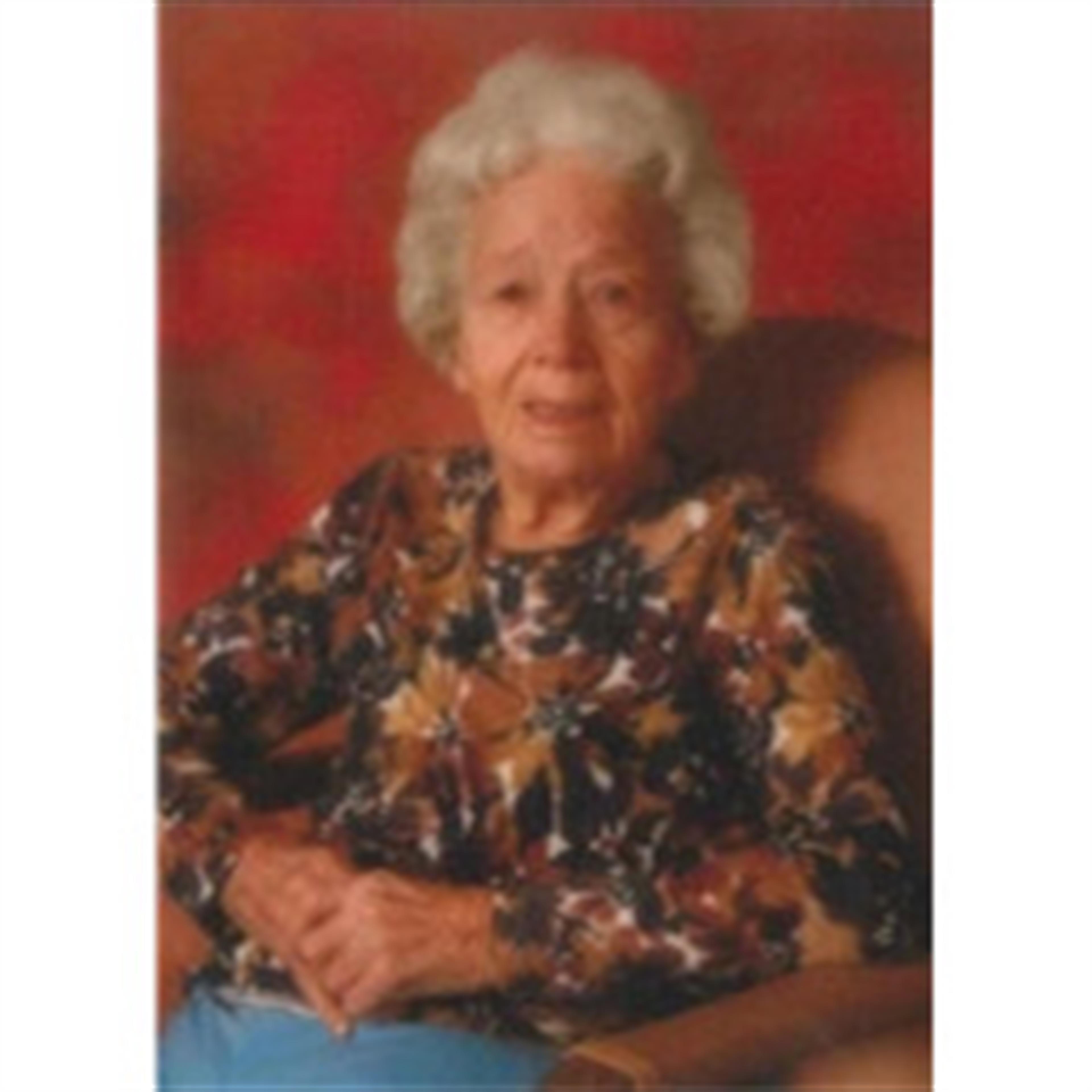 Lavon Blozovich's obituary picture