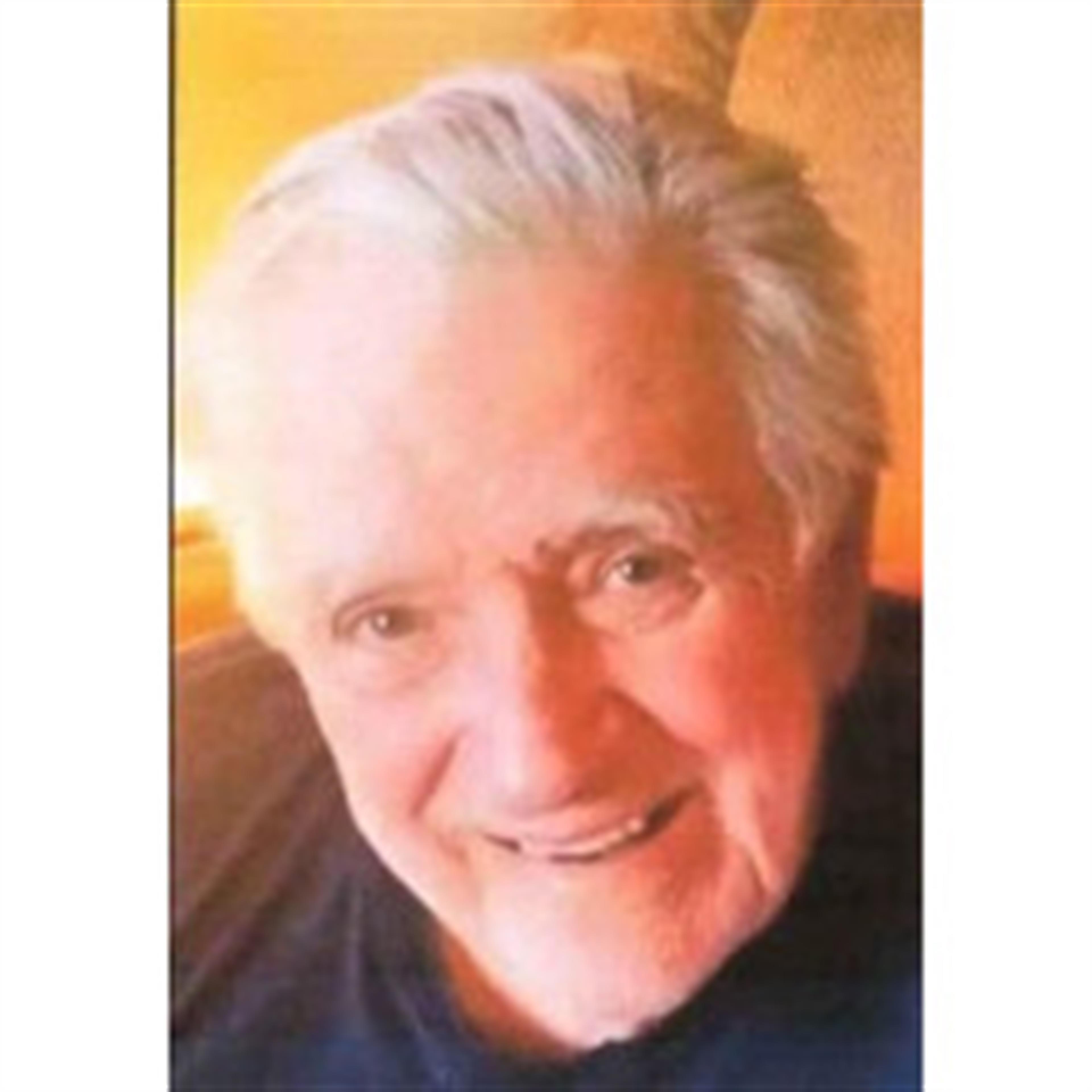 Clarence Ashby's obituary picture