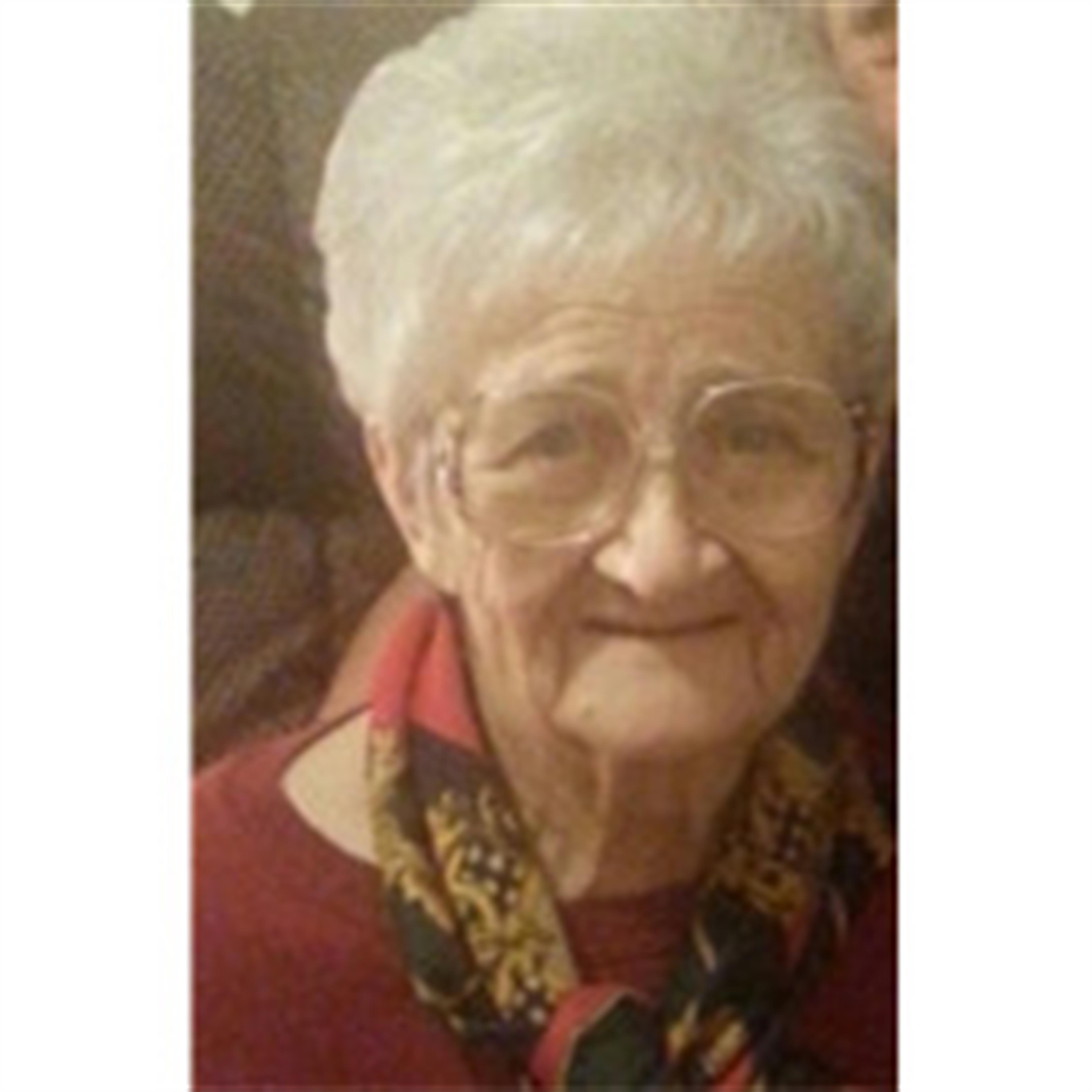 Alpha Loretta Noel's obituary picture