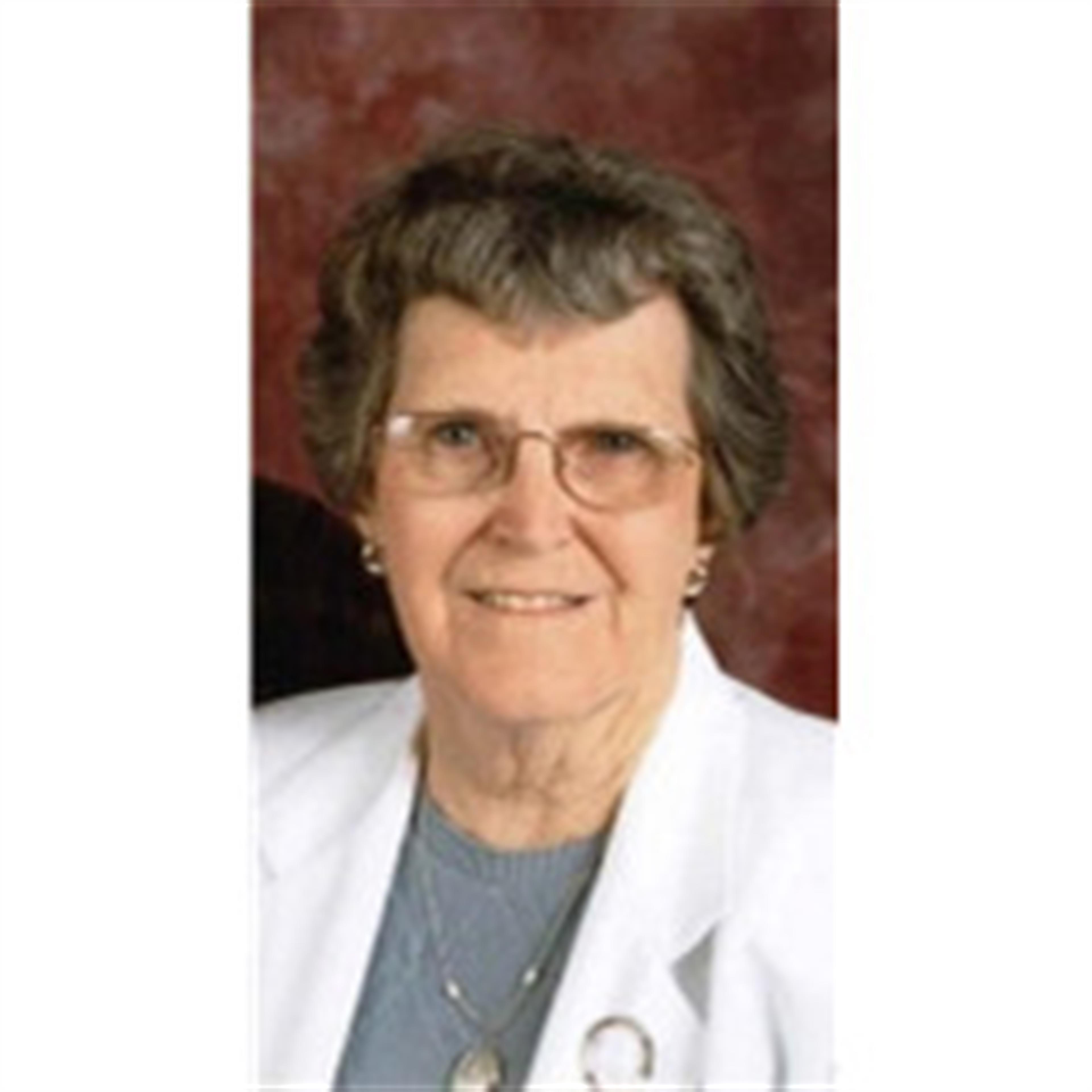 Idalee Exline McClurg's obituary picture