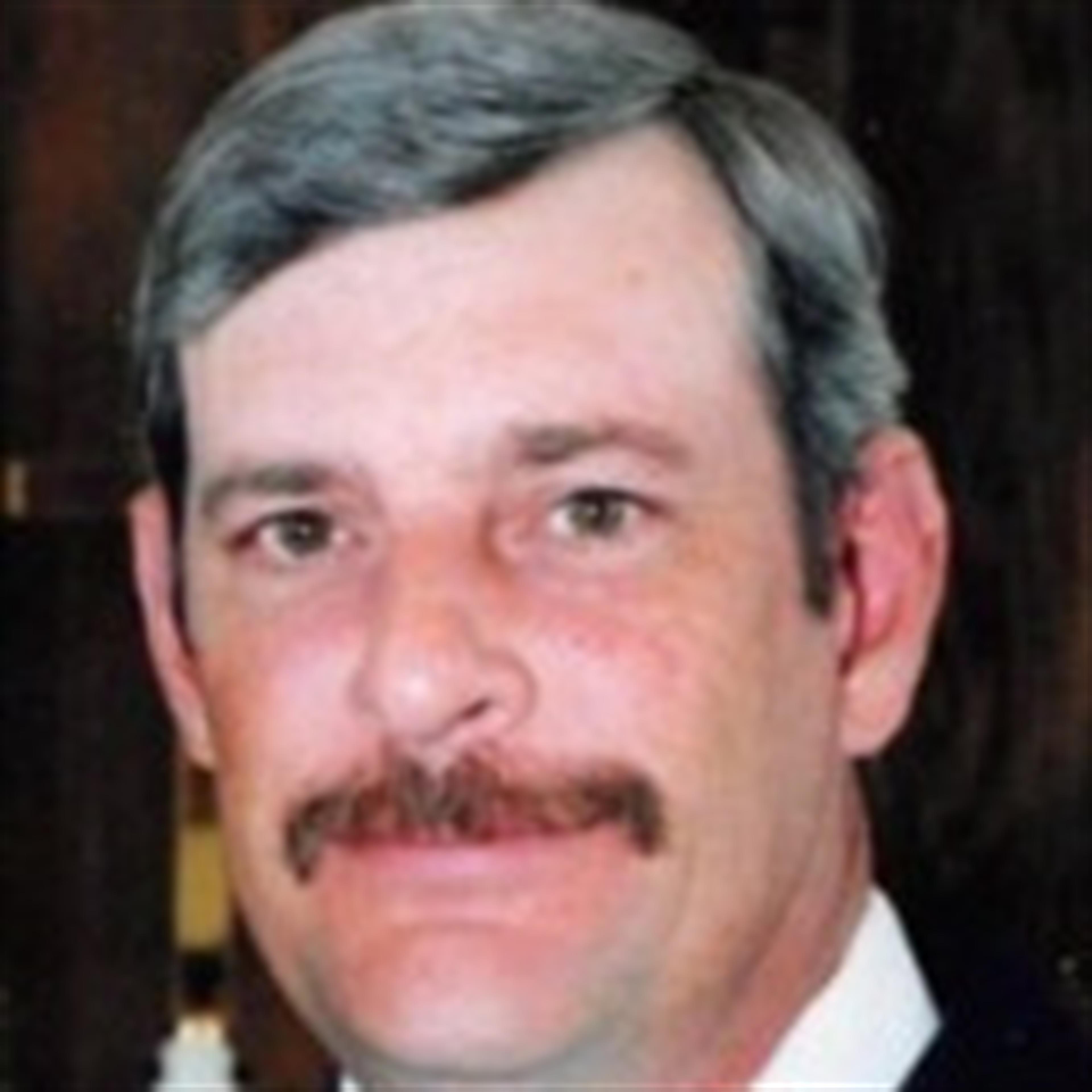 Larry D. Ruckman's obituary picture