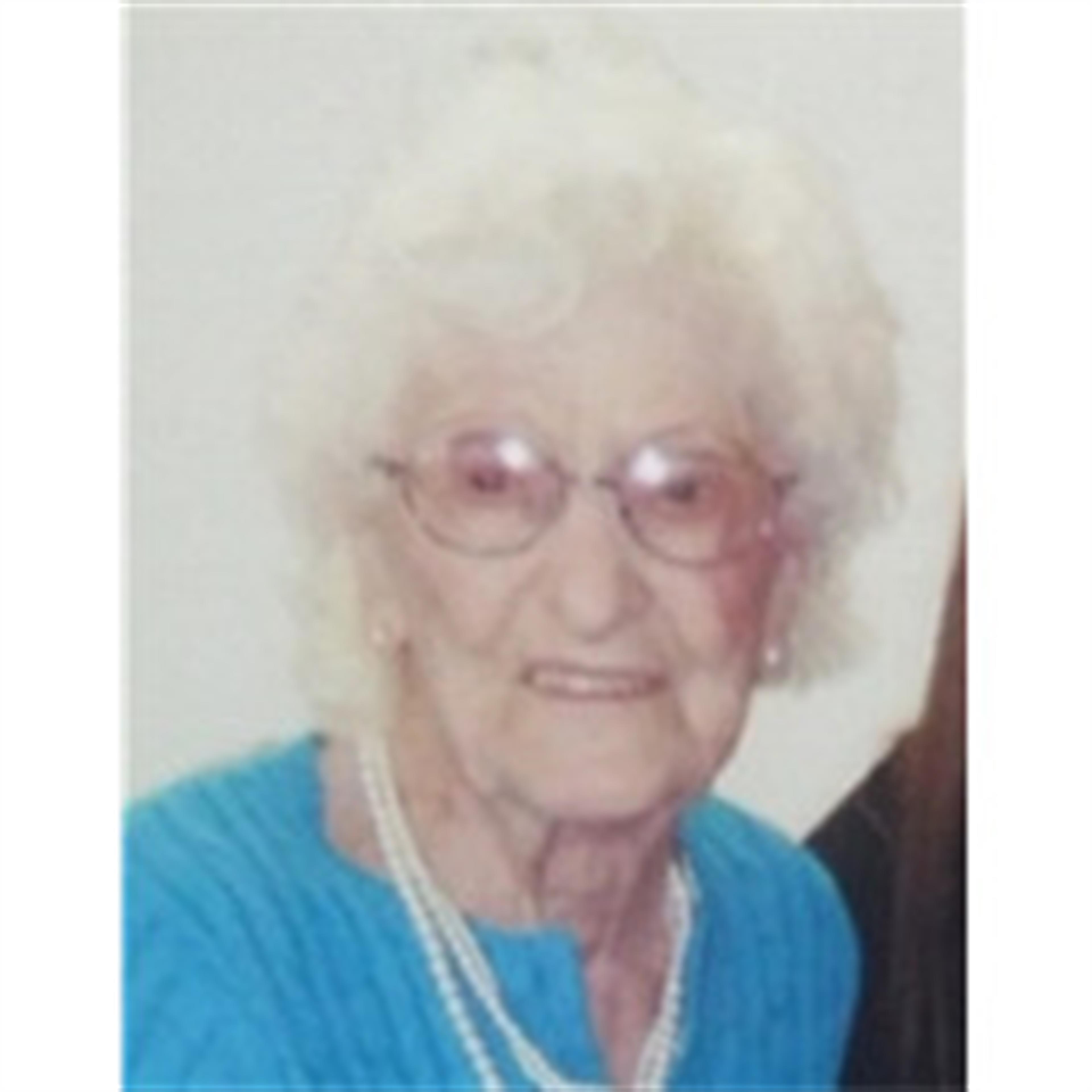 Lena Marie Gatrel's obituary picture