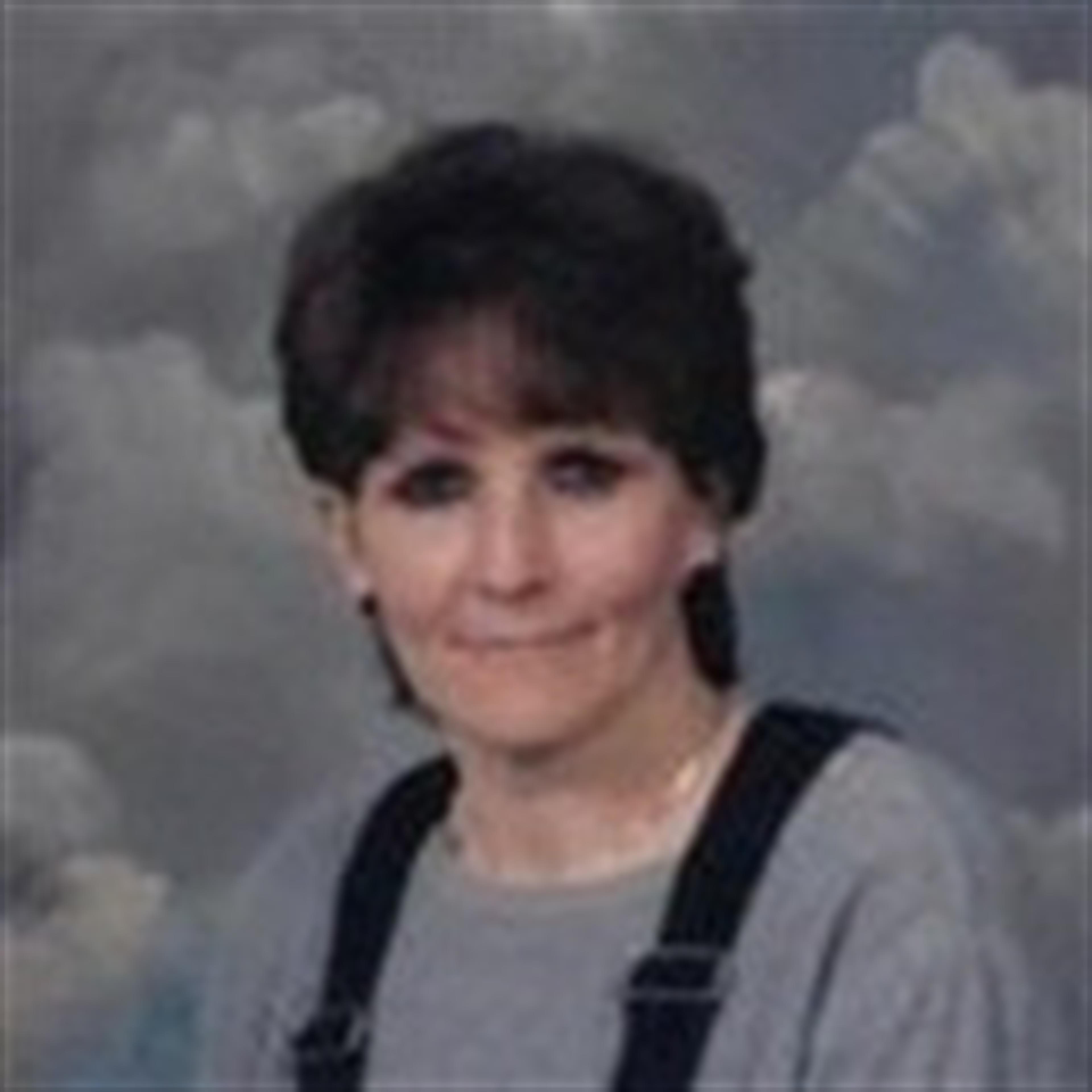 Donna Marie Starr's obituary picture