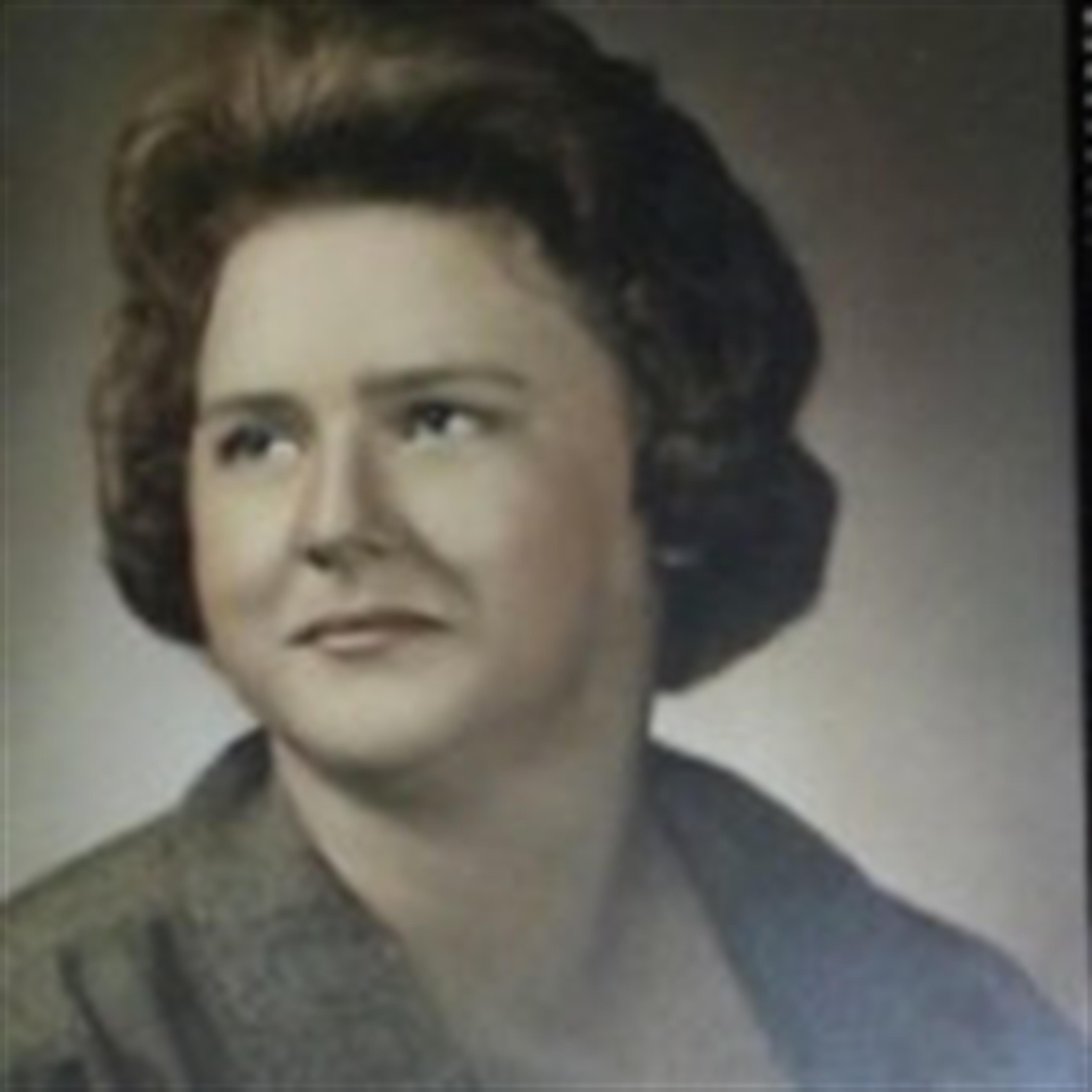 Patricia Ann Armstrong's obituary picture