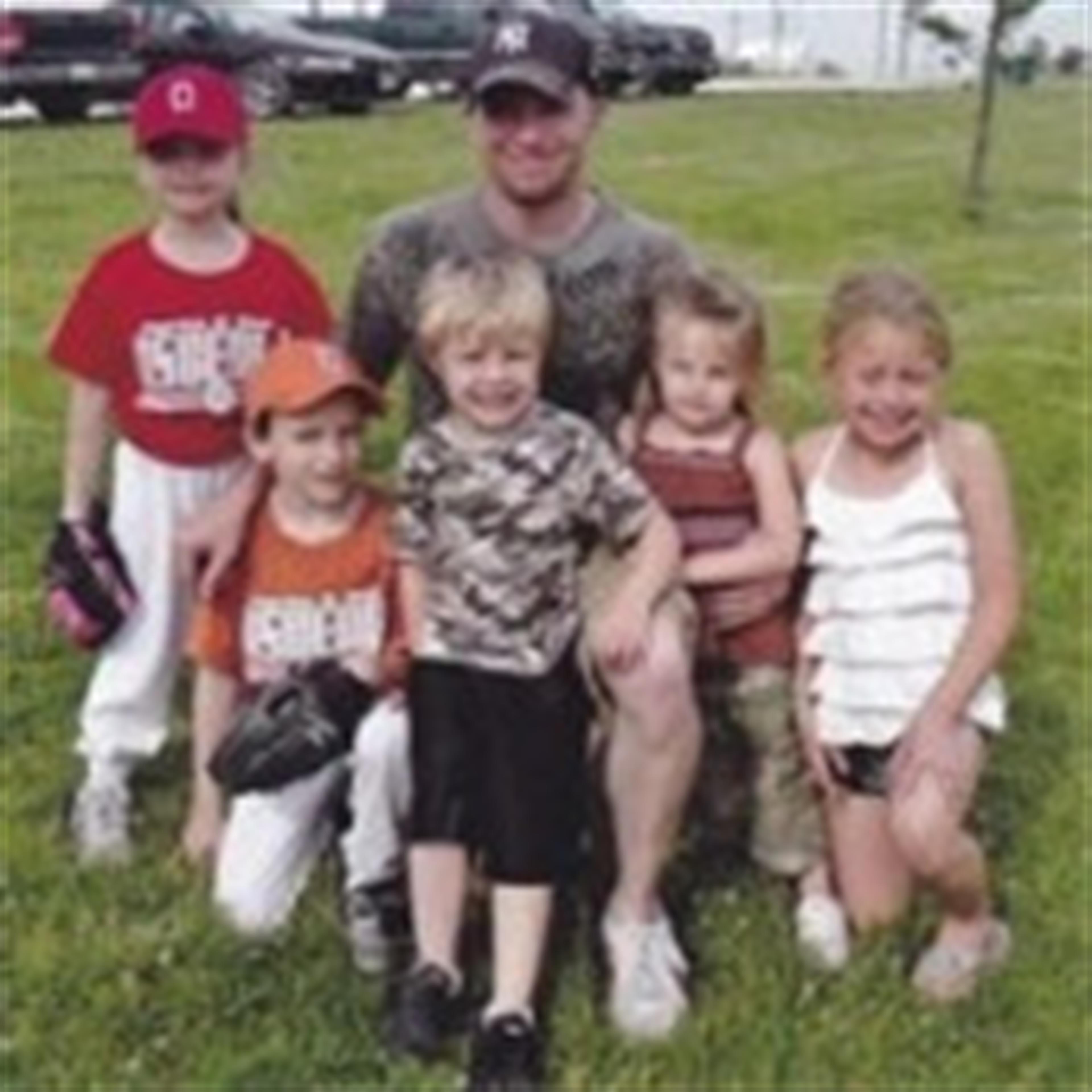 David Dean Ludington Obituary