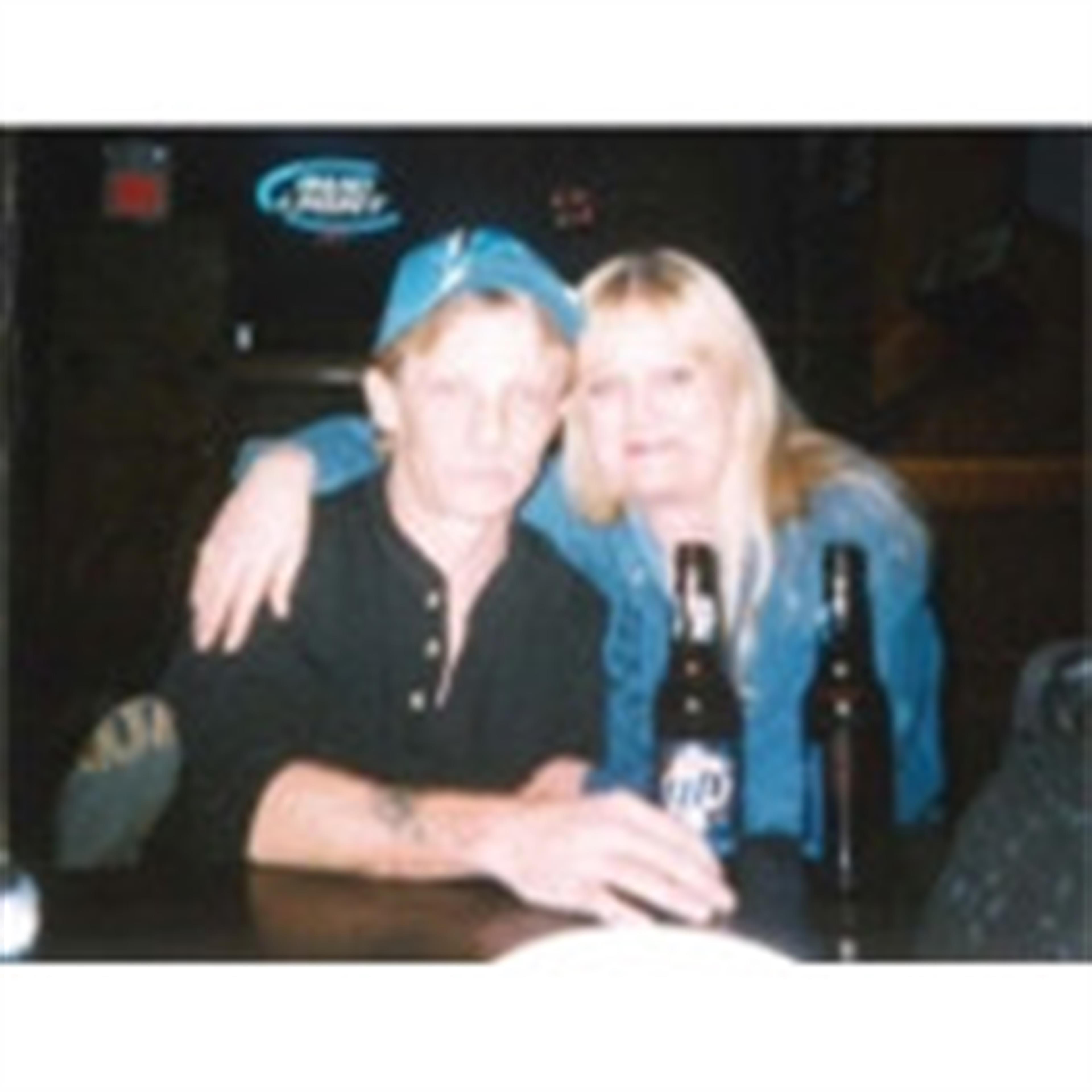 Deb Ferguson's obituary picture