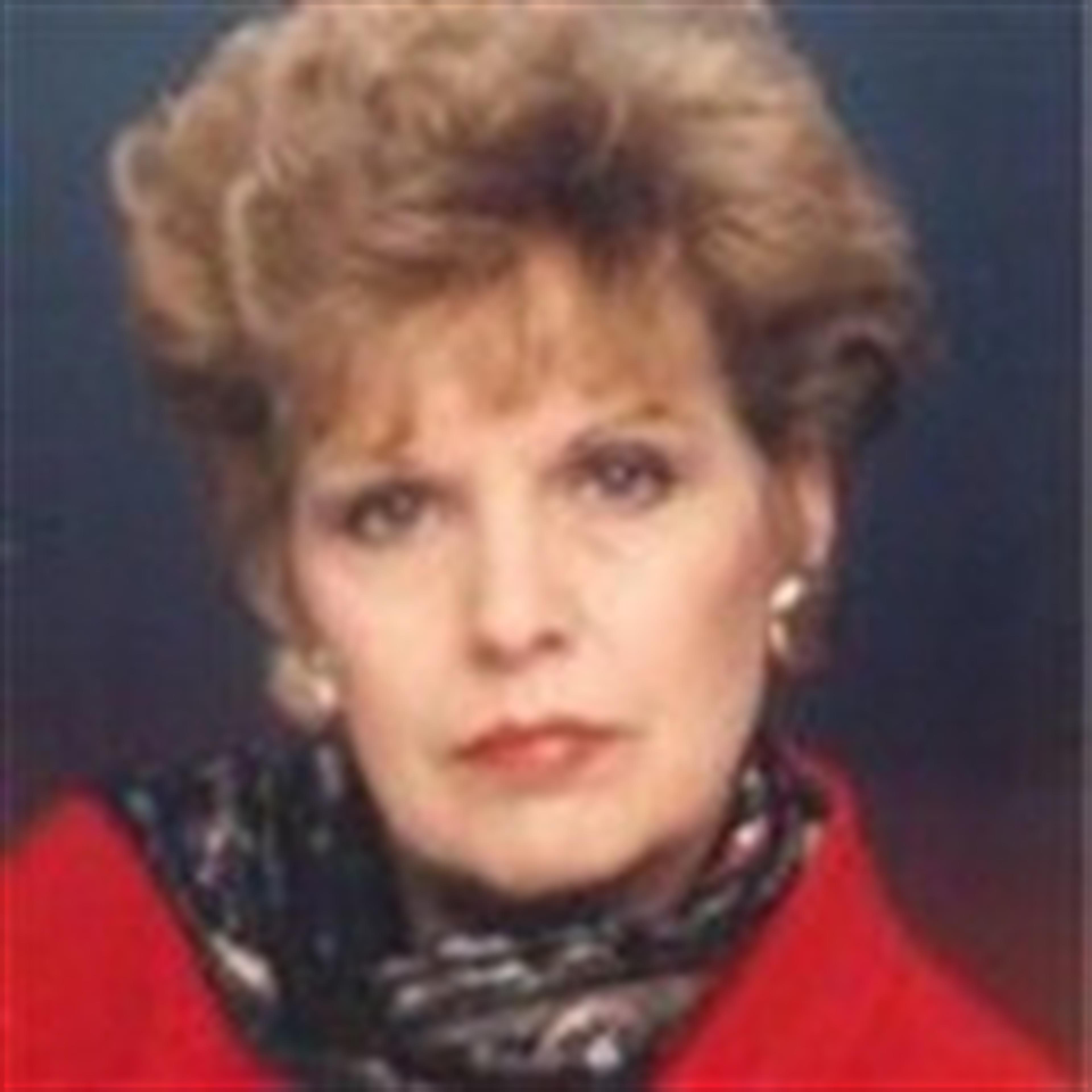 Caroll VanDyne's obituary picture