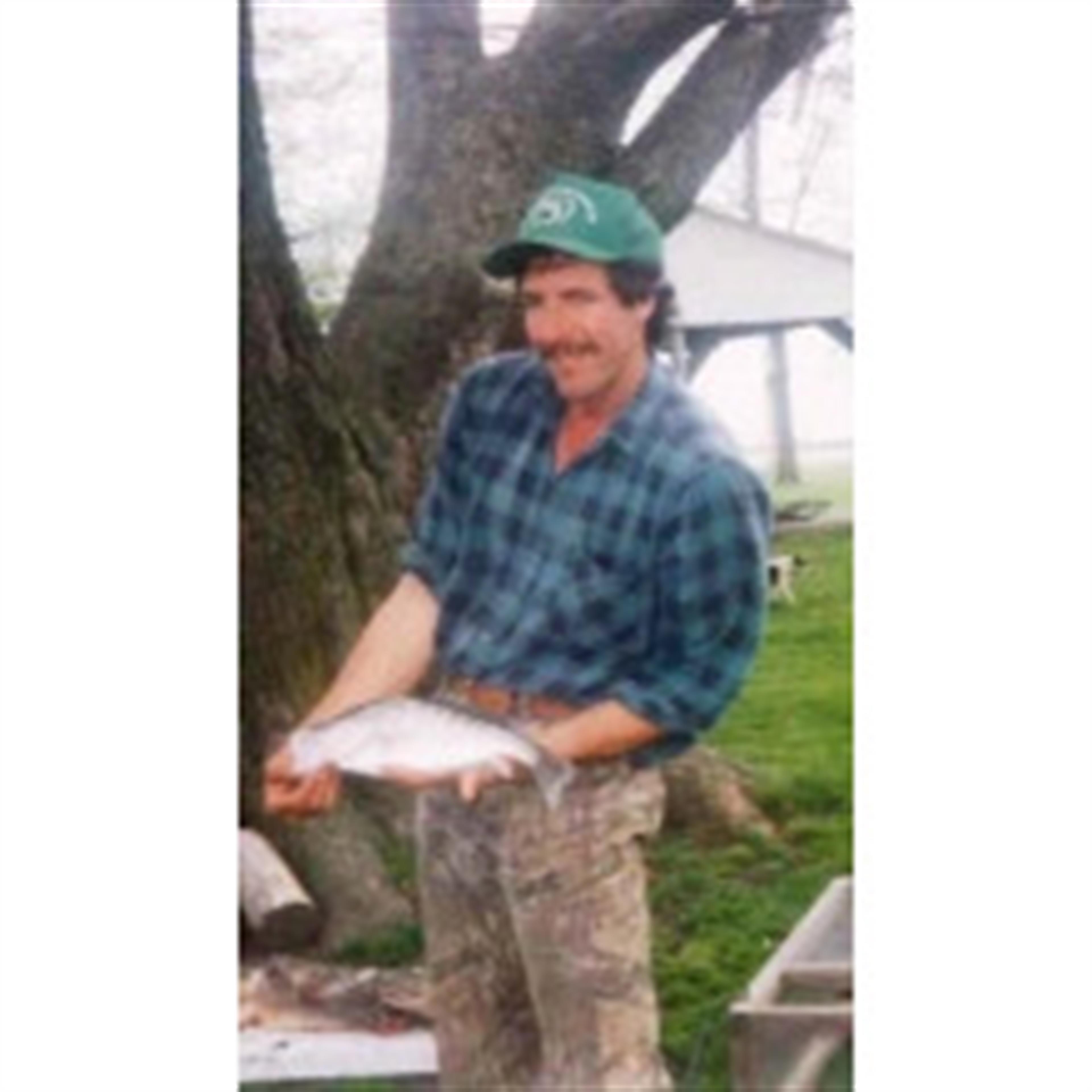 James 'Jimmy' T. Seddon's obituary picture