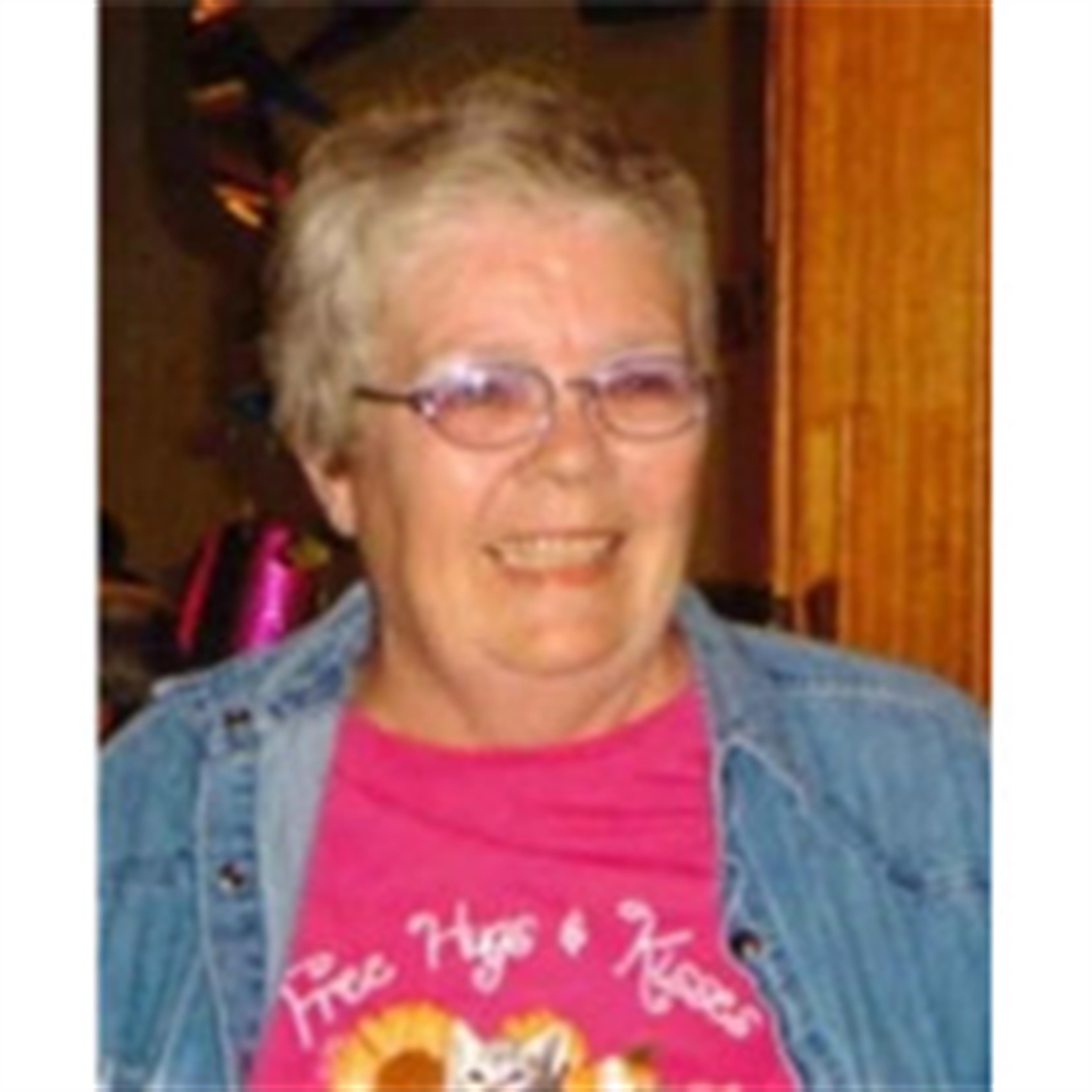 Diana 'Diane' Lynn Large's obituary picture