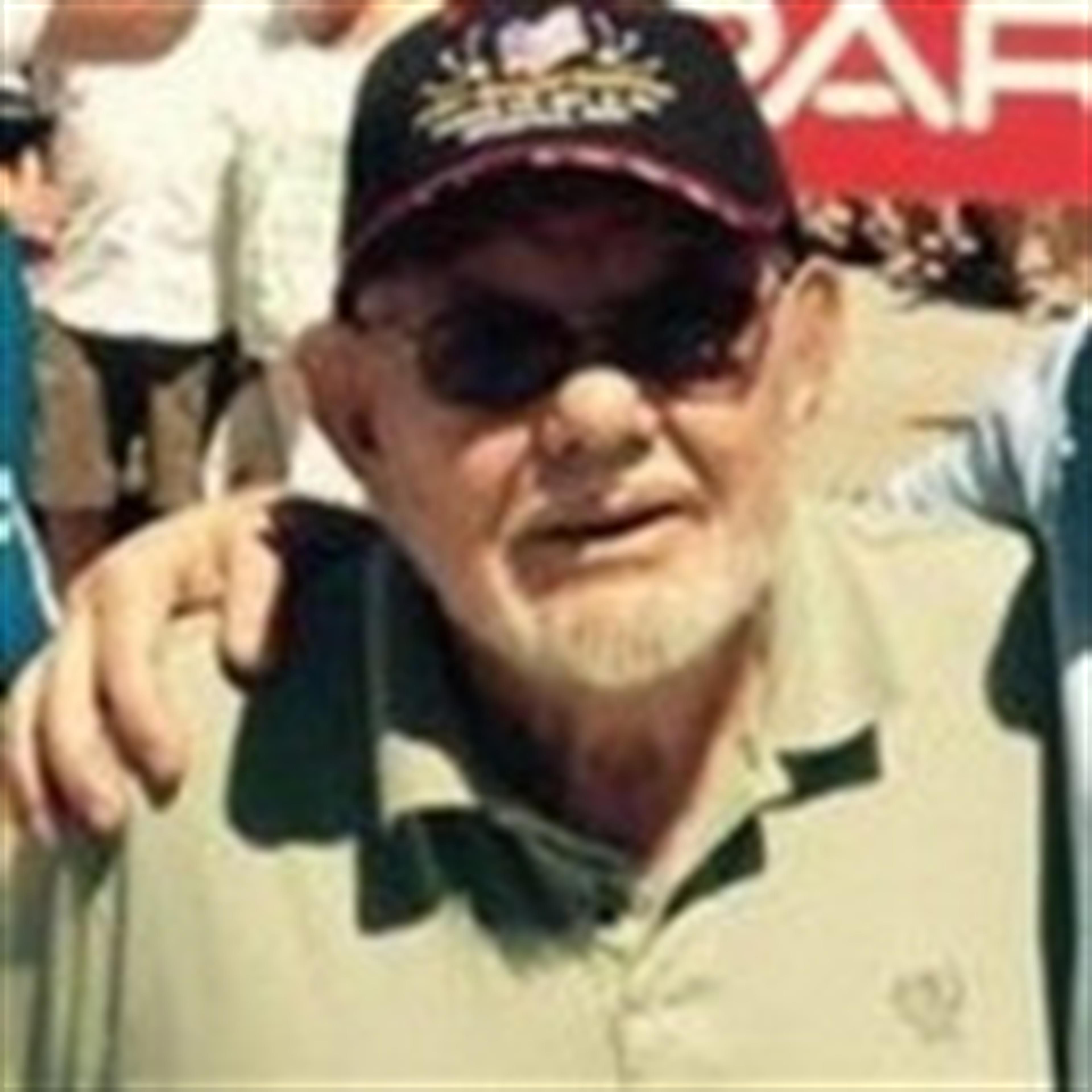 Charles "Richard" Smith's obituary picture