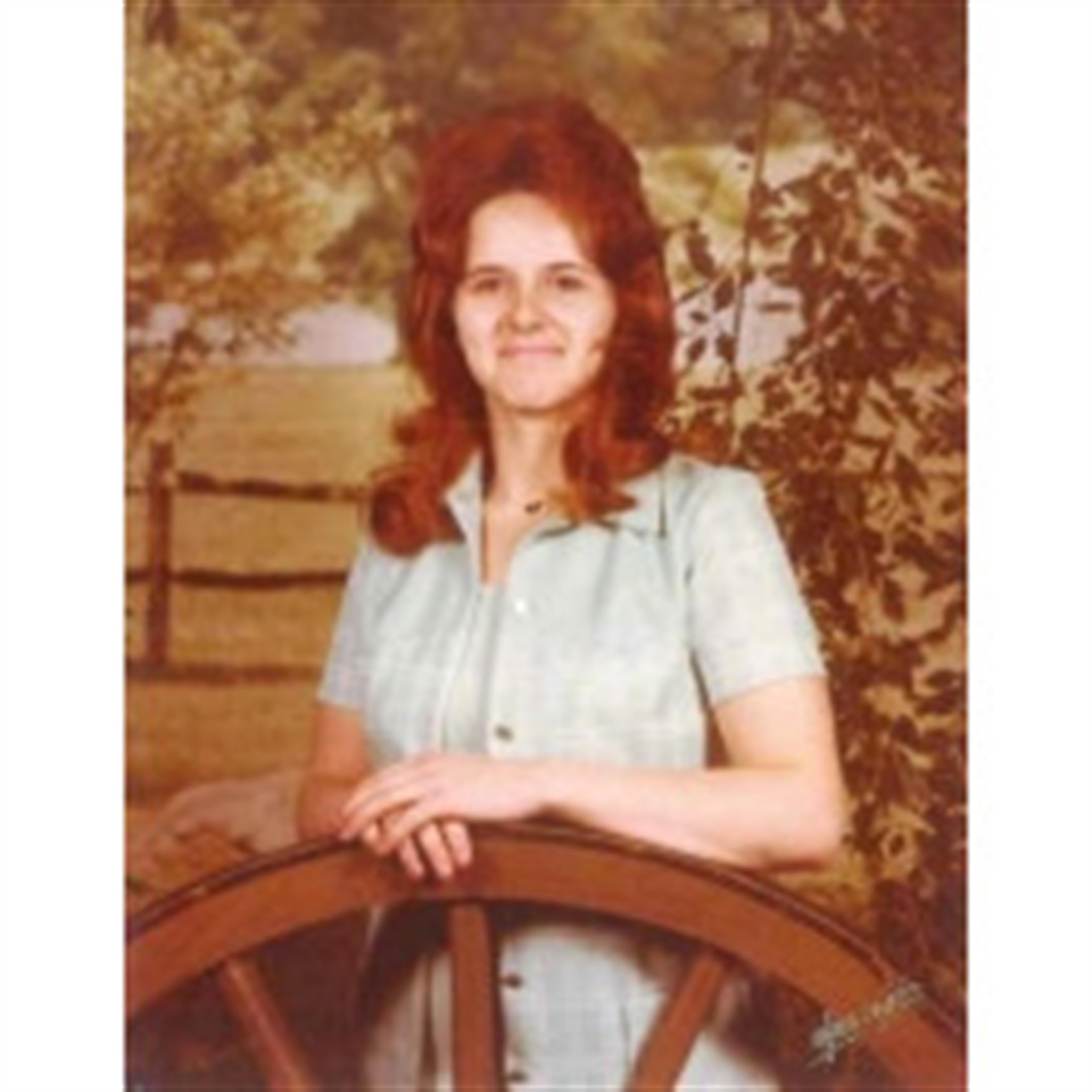 Angella 'Angie' Creagan's obituary picture