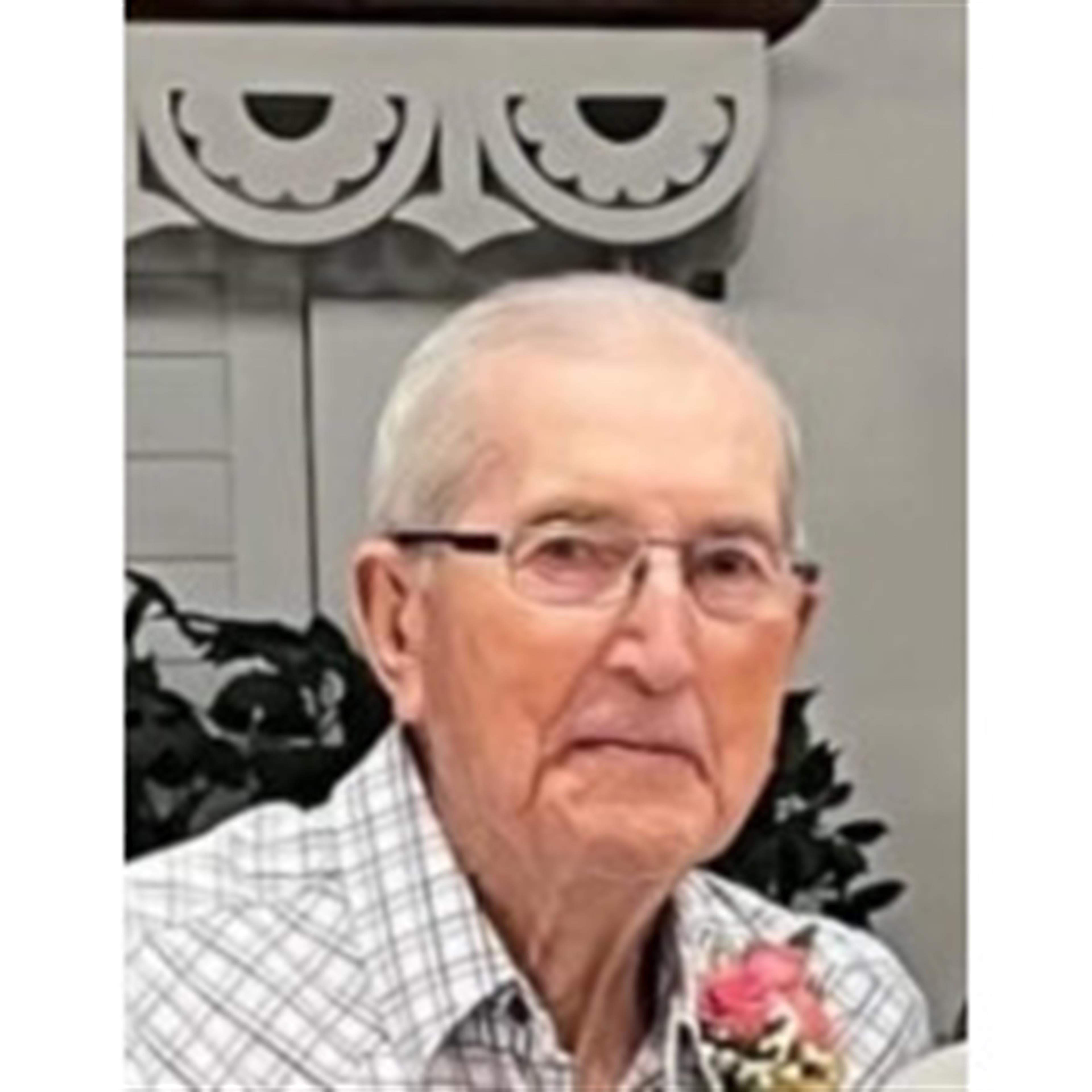 Billie Richard Moorman