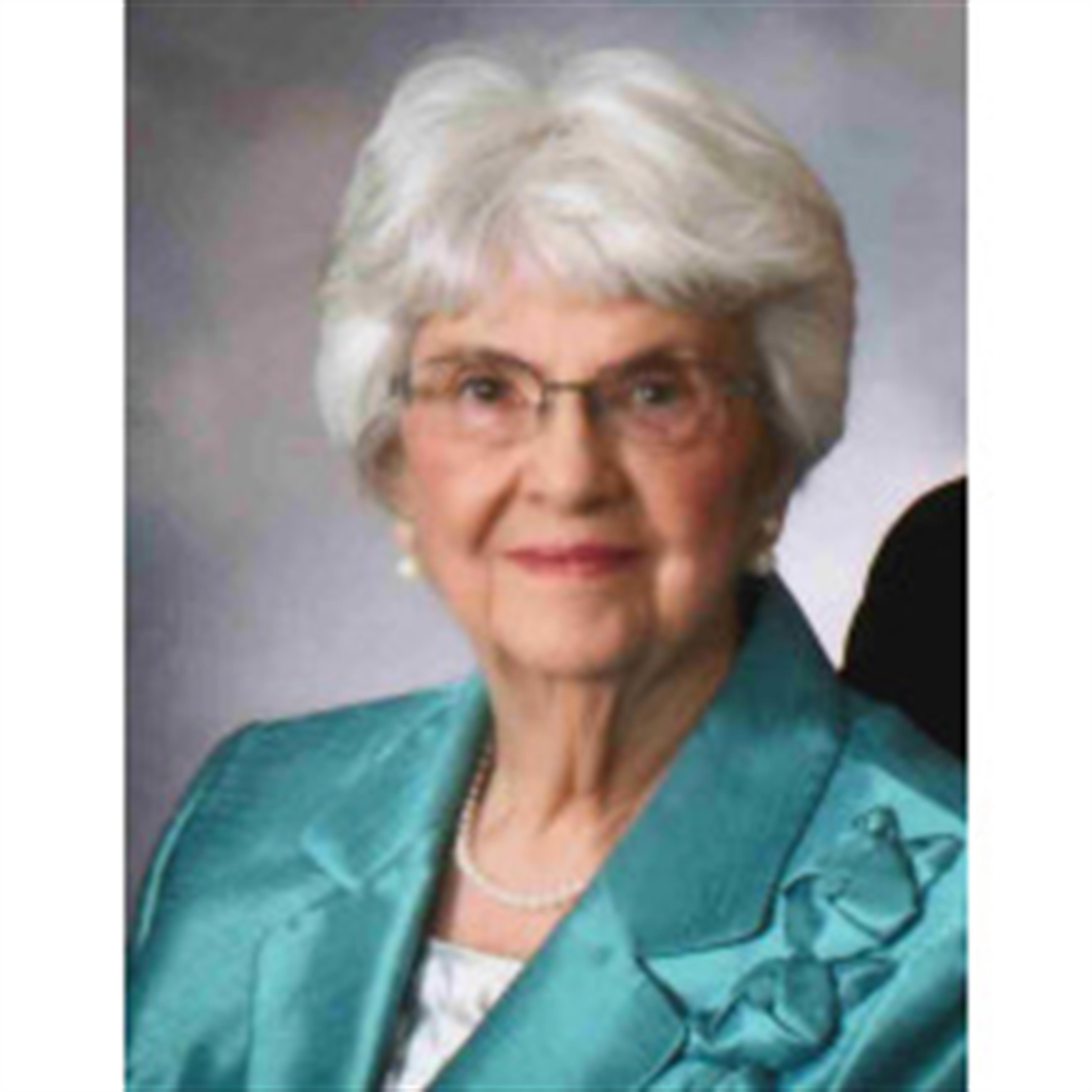 Verna Ione Roemerman